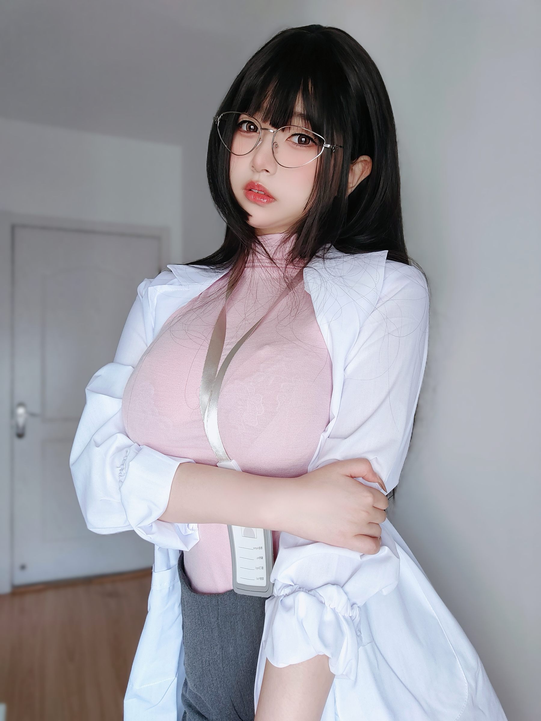 图片[5] - 女主K - 保健医师 [100P] - 机器猫次元 - 机器猫次元