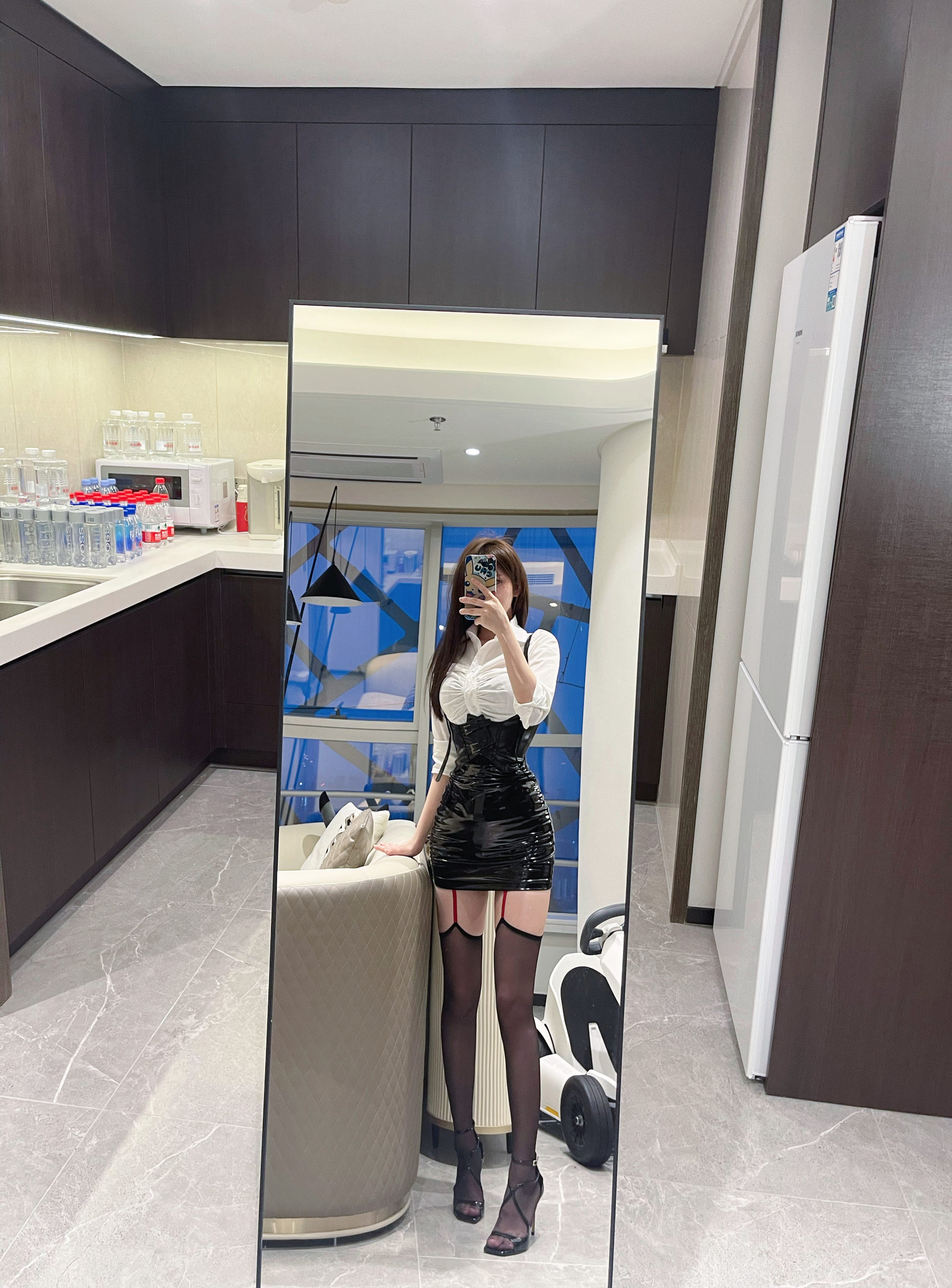 图片[3] - 奔跑的晶骡儿 - 诱人BABY [39P] - 机器猫次元 - 机器猫次元