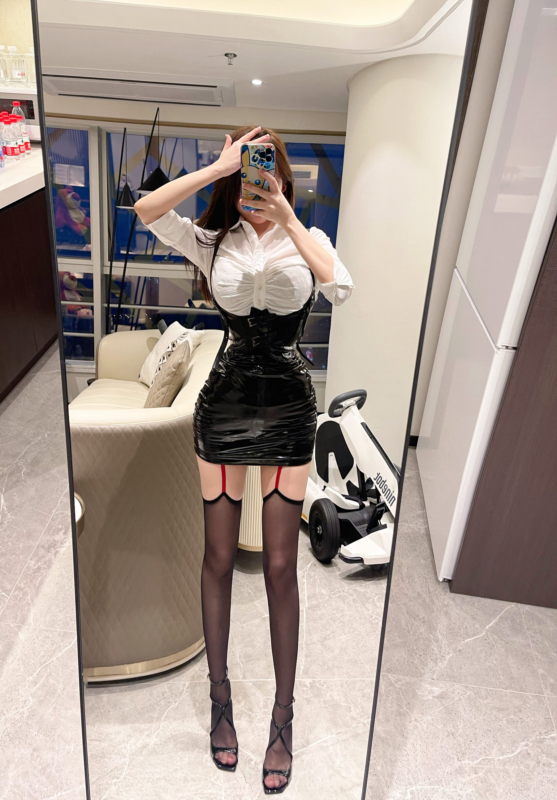 图片[2] - 奔跑的晶骡儿 - 诱人BABY [39P] - 机器猫次元 - 机器猫次元
