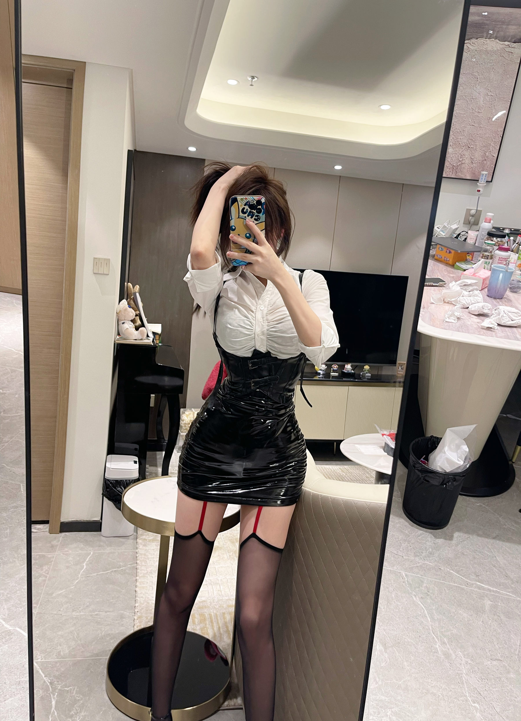 图片[5] - 奔跑的晶骡儿 - 诱人BABY [39P] - 机器猫次元 - 机器猫次元
