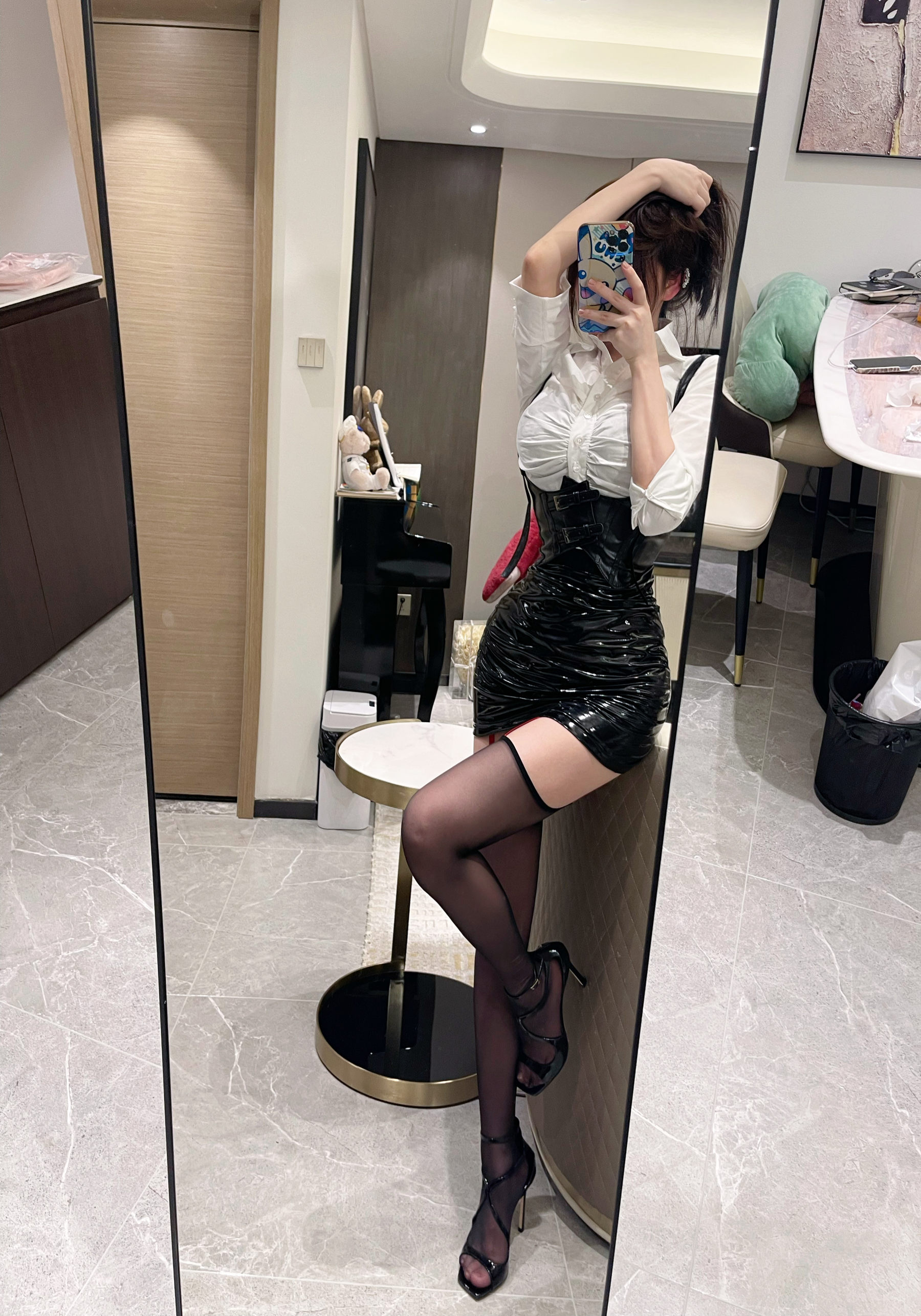 图片[4] - 奔跑的晶骡儿 - 诱人BABY [39P] - 机器猫次元 - 机器猫次元