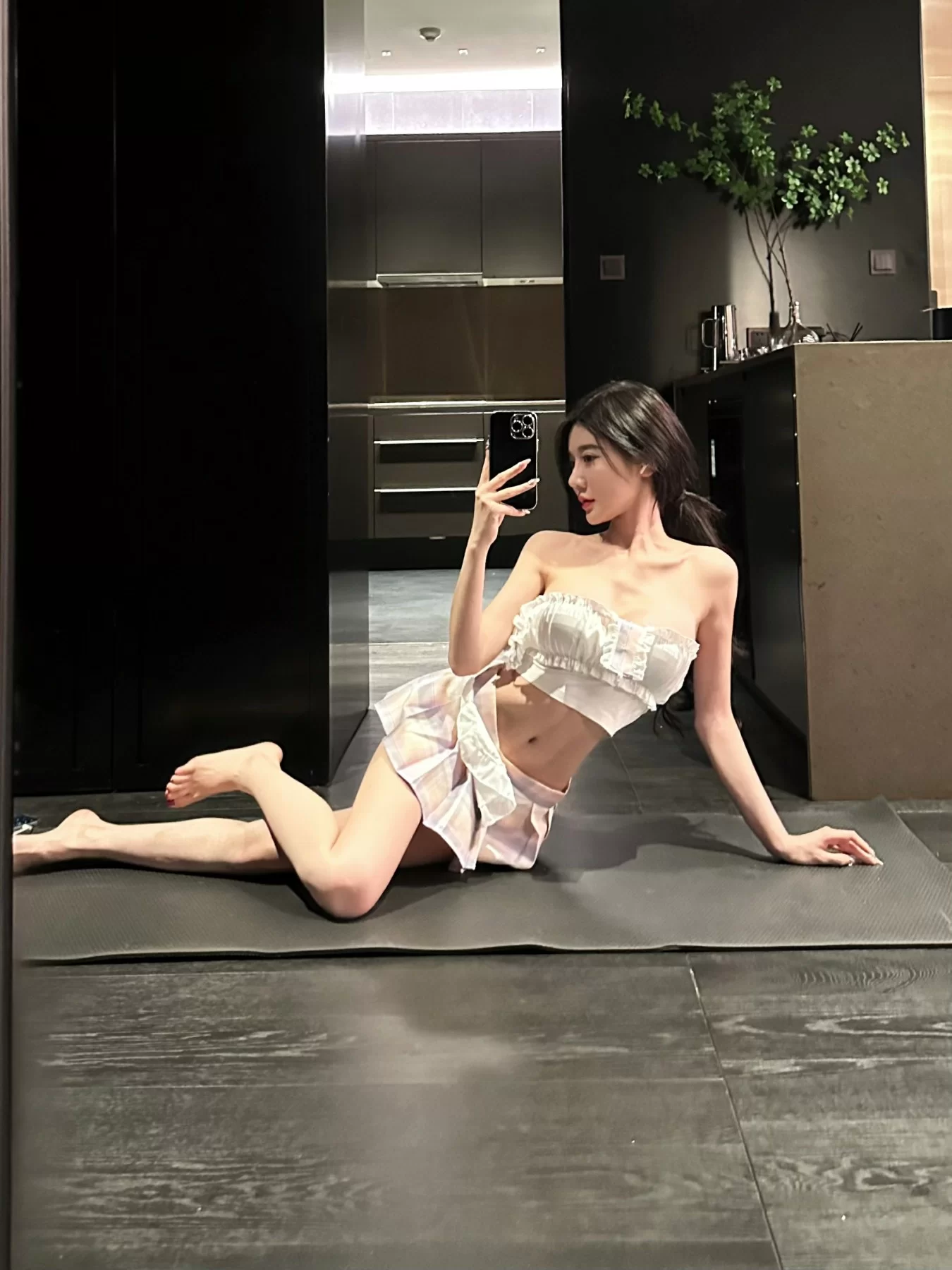 图片[6] - 黎允熙baby - 美腿玉足 [29P] - 机器猫次元 - 机器猫次元