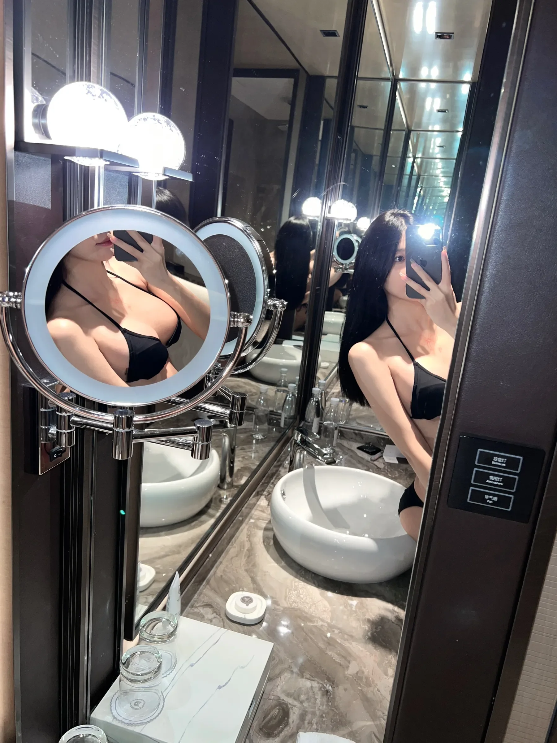 图片[7] - 鱼神 - 酒店休息 [12P] - 机器猫次元 - 机器猫次元