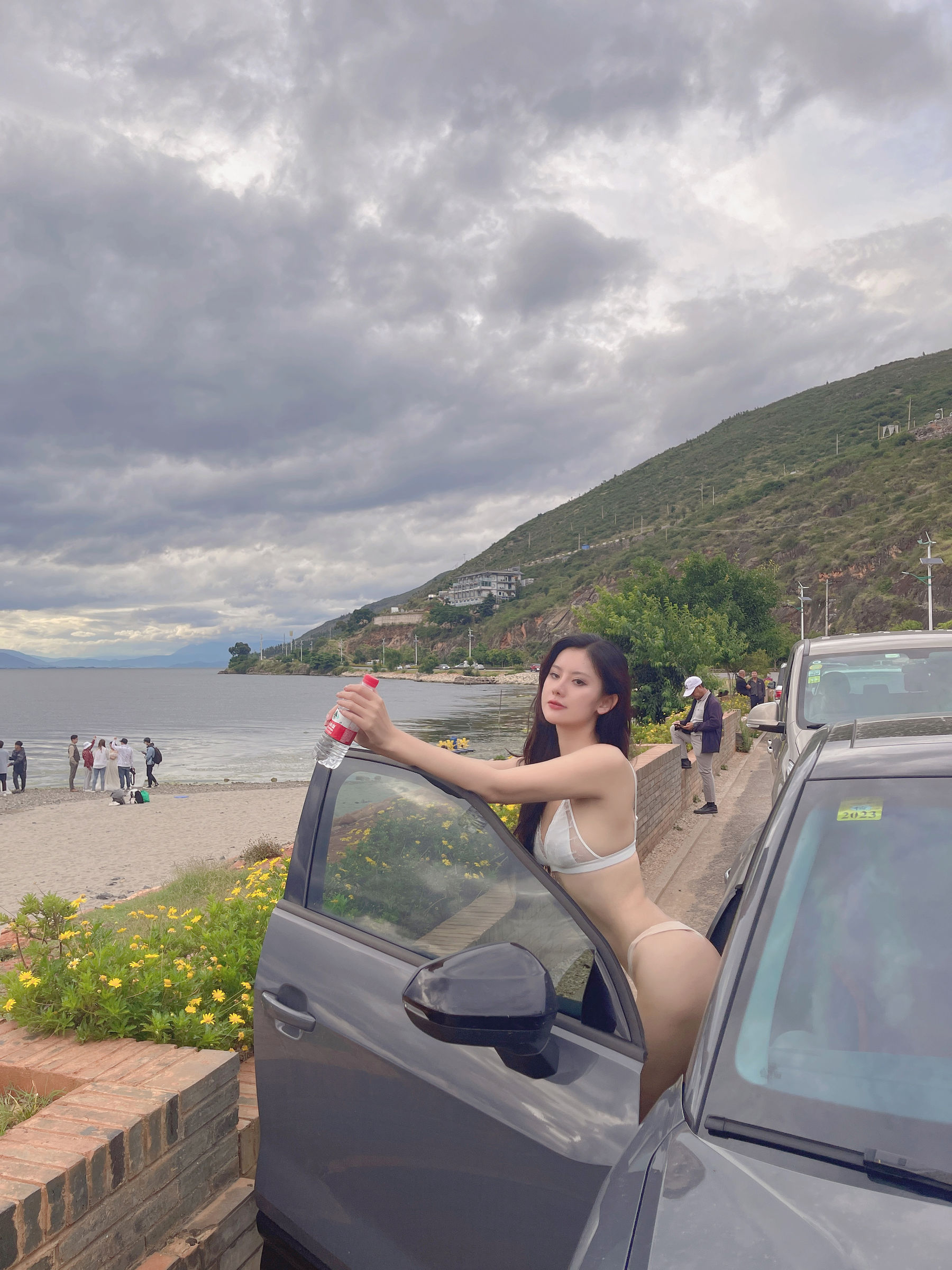 图片[3] - 就是阿朱啊 - 撩开裙子 [33P] - 机器猫次元 - 机器猫次元