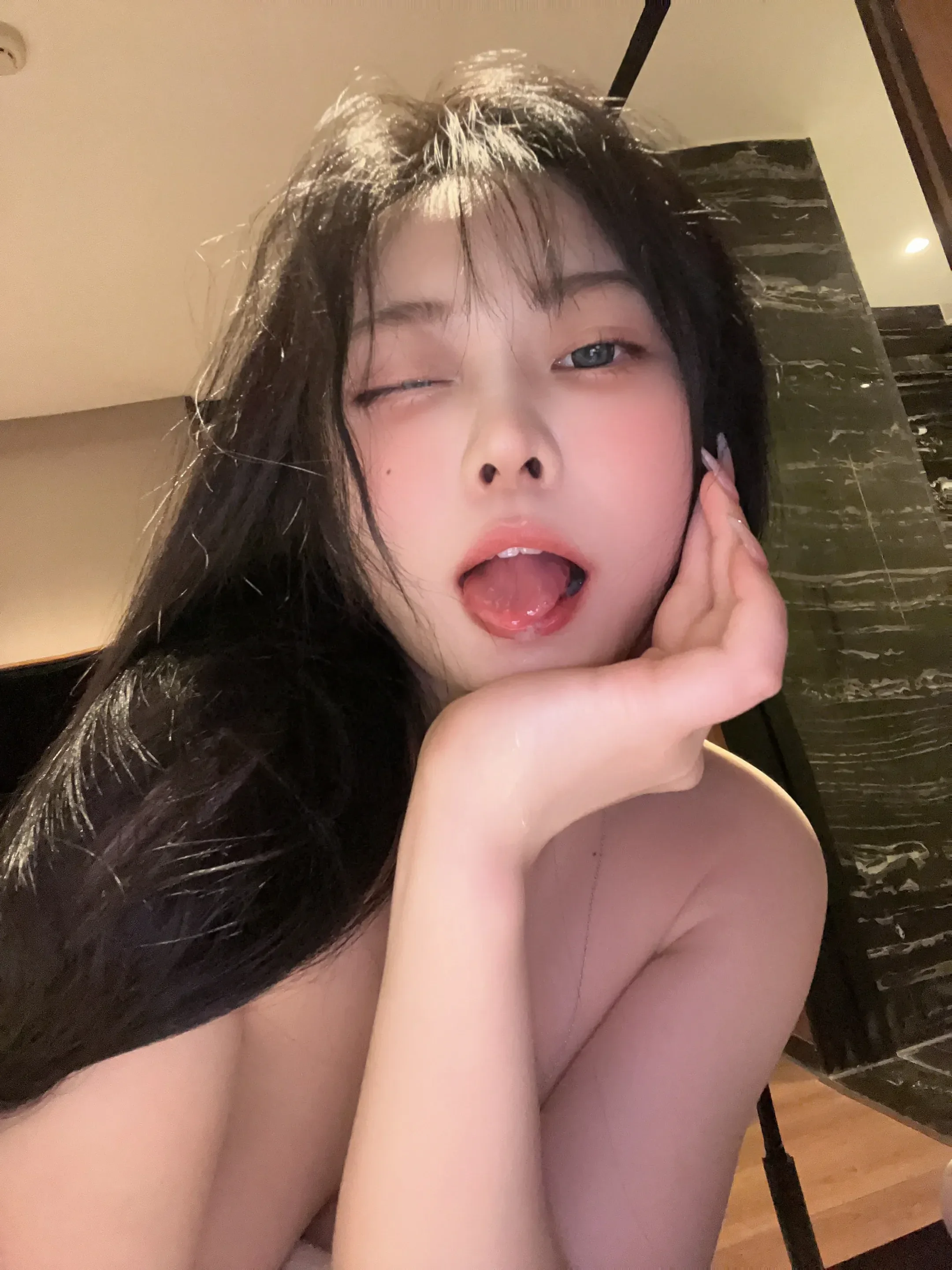 图片[2] - 左公子666 - 俏皮女娃 [22P] - 机器猫次元 - 机器猫次元