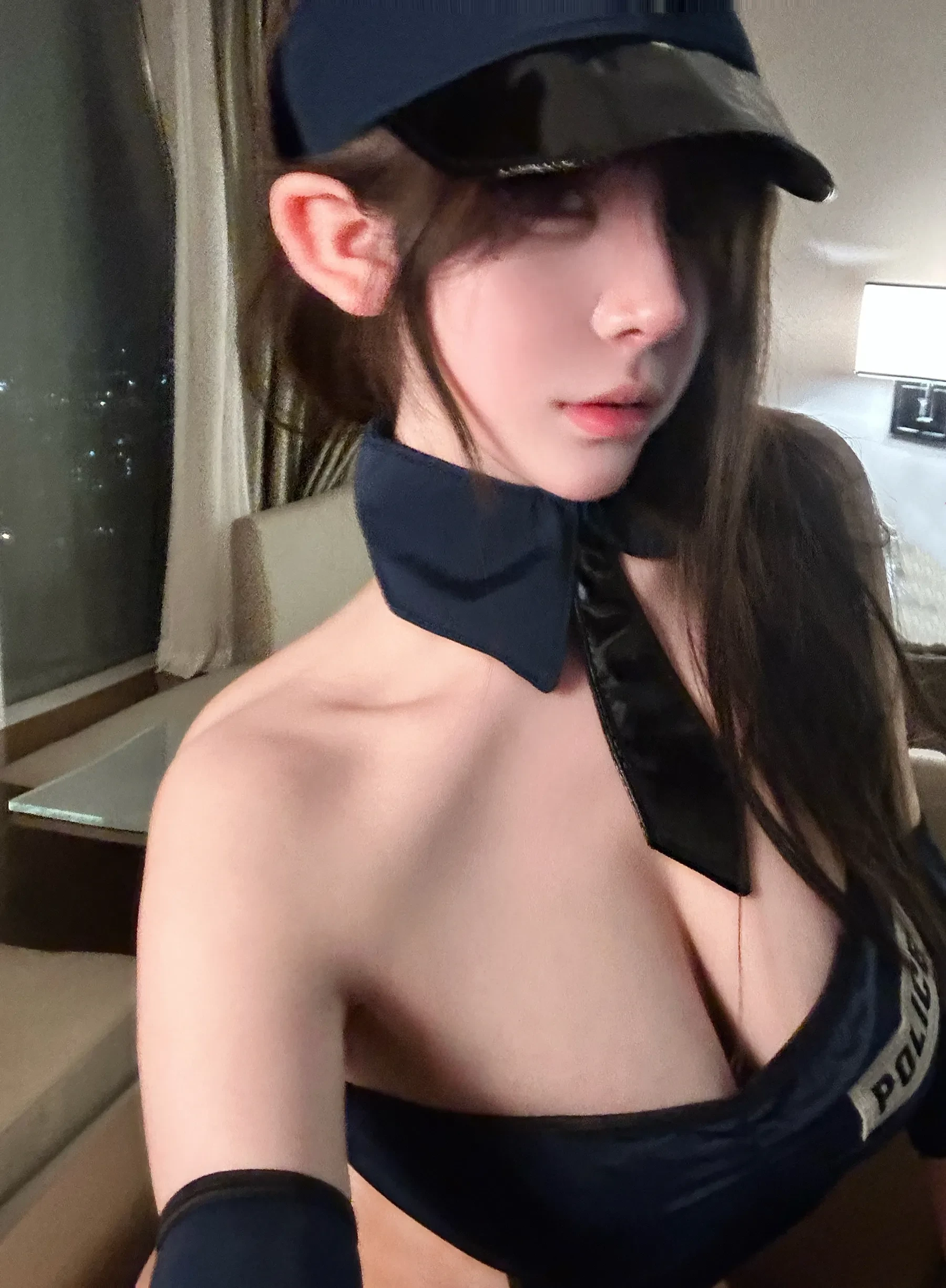 图片[1] - 奔跑的晶螺儿 - 诱惑味十足 [26P] - 机器猫次元 - 机器猫次元