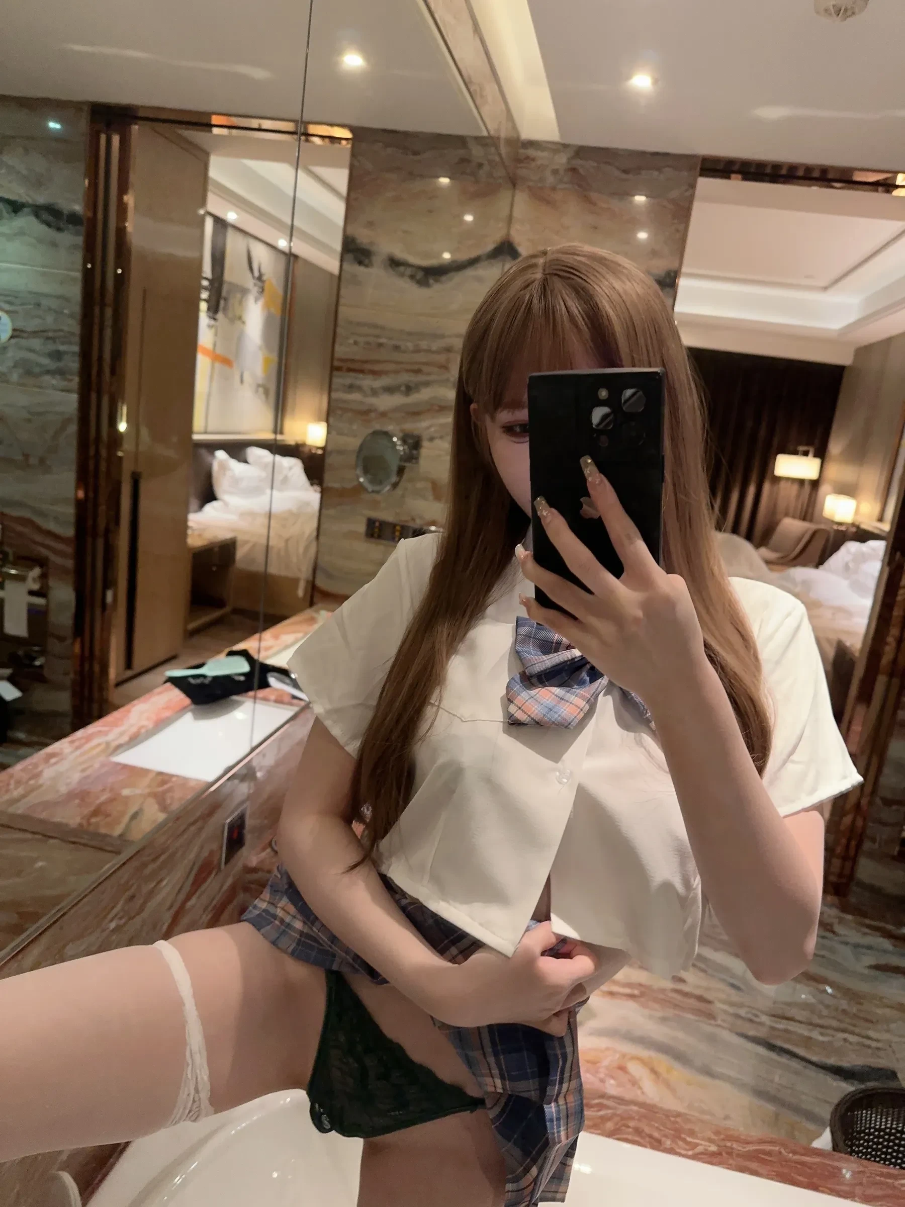 图片[3] - 无欲无求的推土君 - 浴室开花 [23P] - 机器猫次元 - 机器猫次元