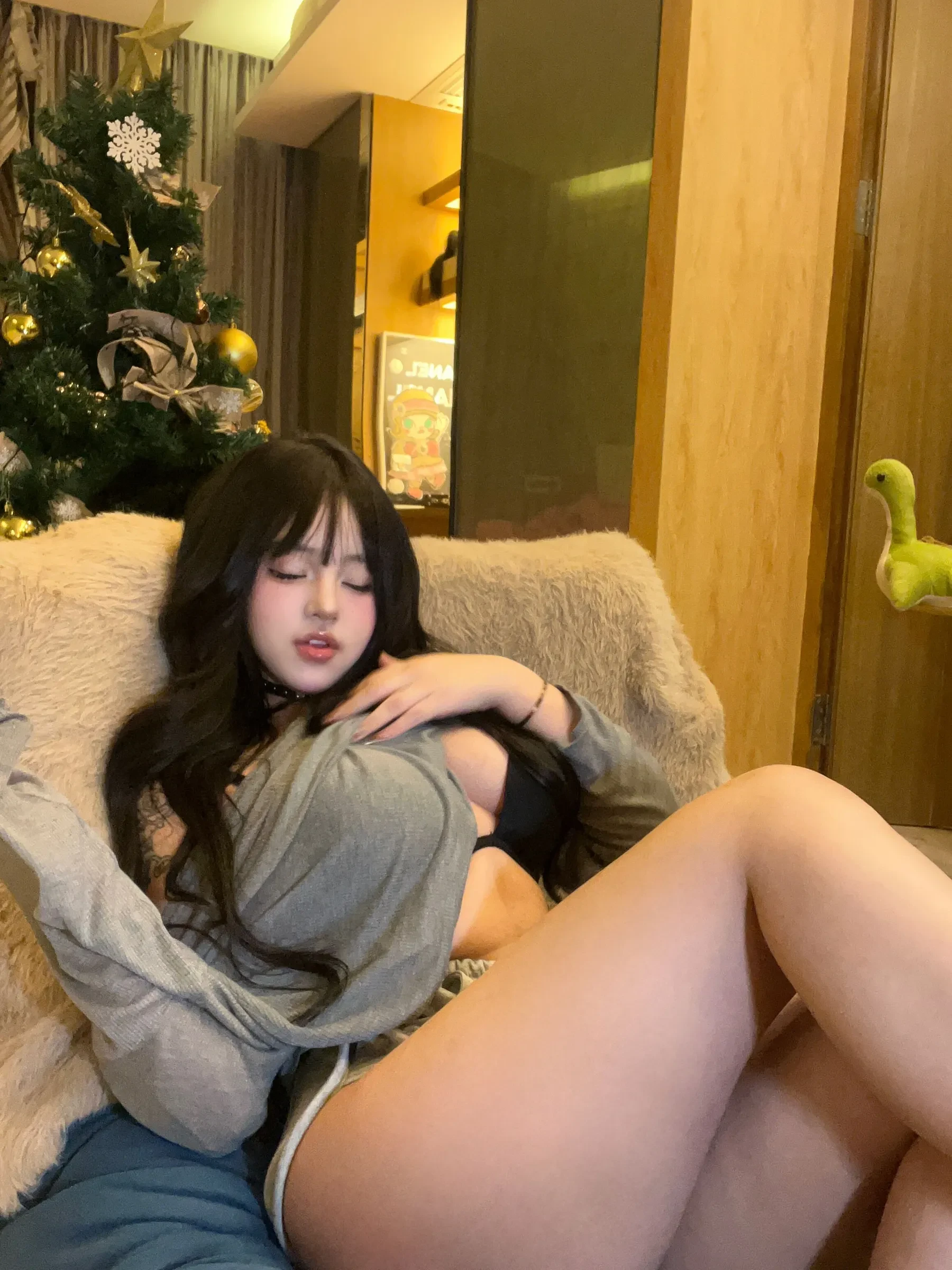 图片[4] - 小u优优子 - 美女优优 [44P] - 机器猫次元 - 机器猫次元
