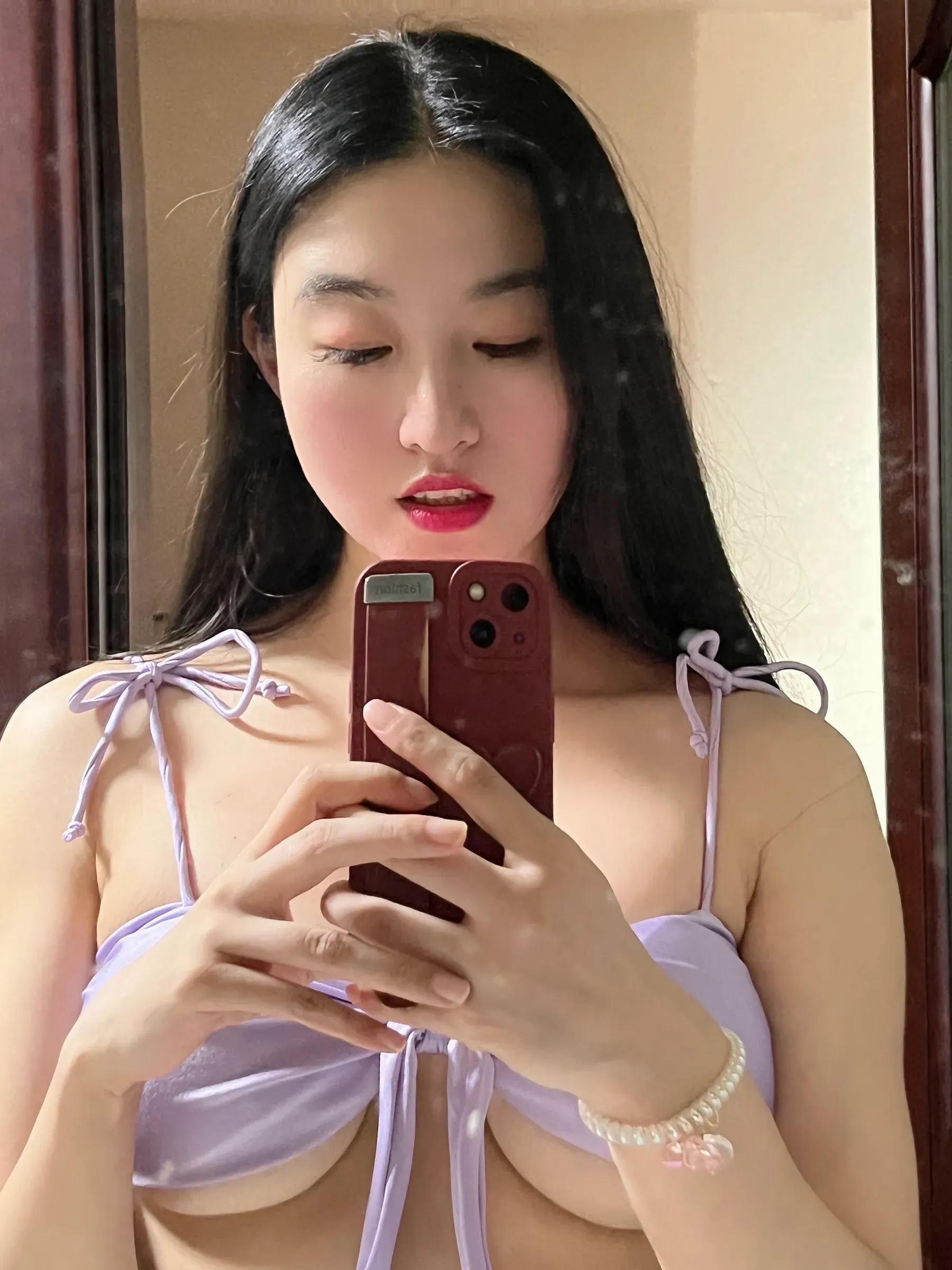 图片[1] - 宝儿茹171 - 泳装辣妹 [51P] - 机器猫次元 - 机器猫次元