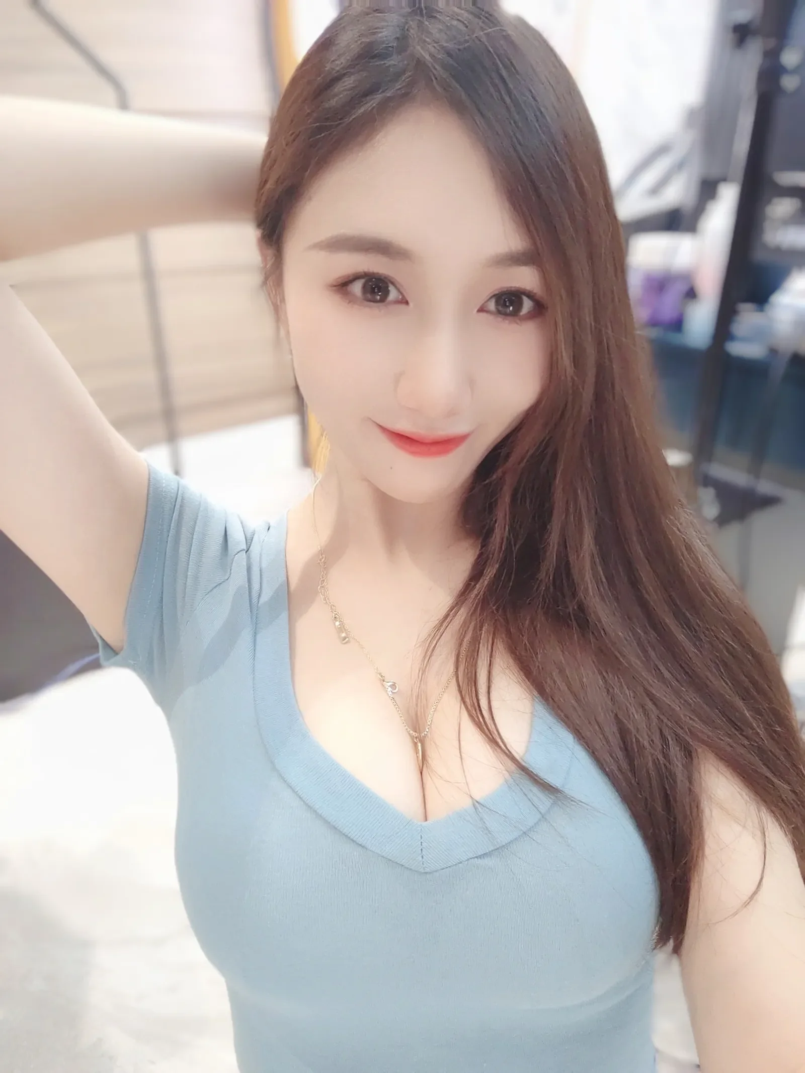 图片[1] - 小玉吃果冻 - 小玉超自拍大图 [20P] - 机器猫次元 - 机器猫次元