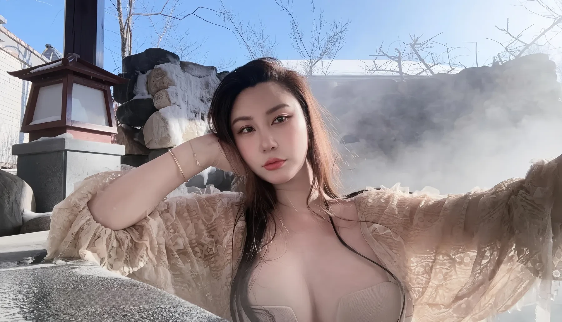 图片[4] - MIYA - 温泉比基屁 [29P] - 机器猫次元 - 机器猫次元