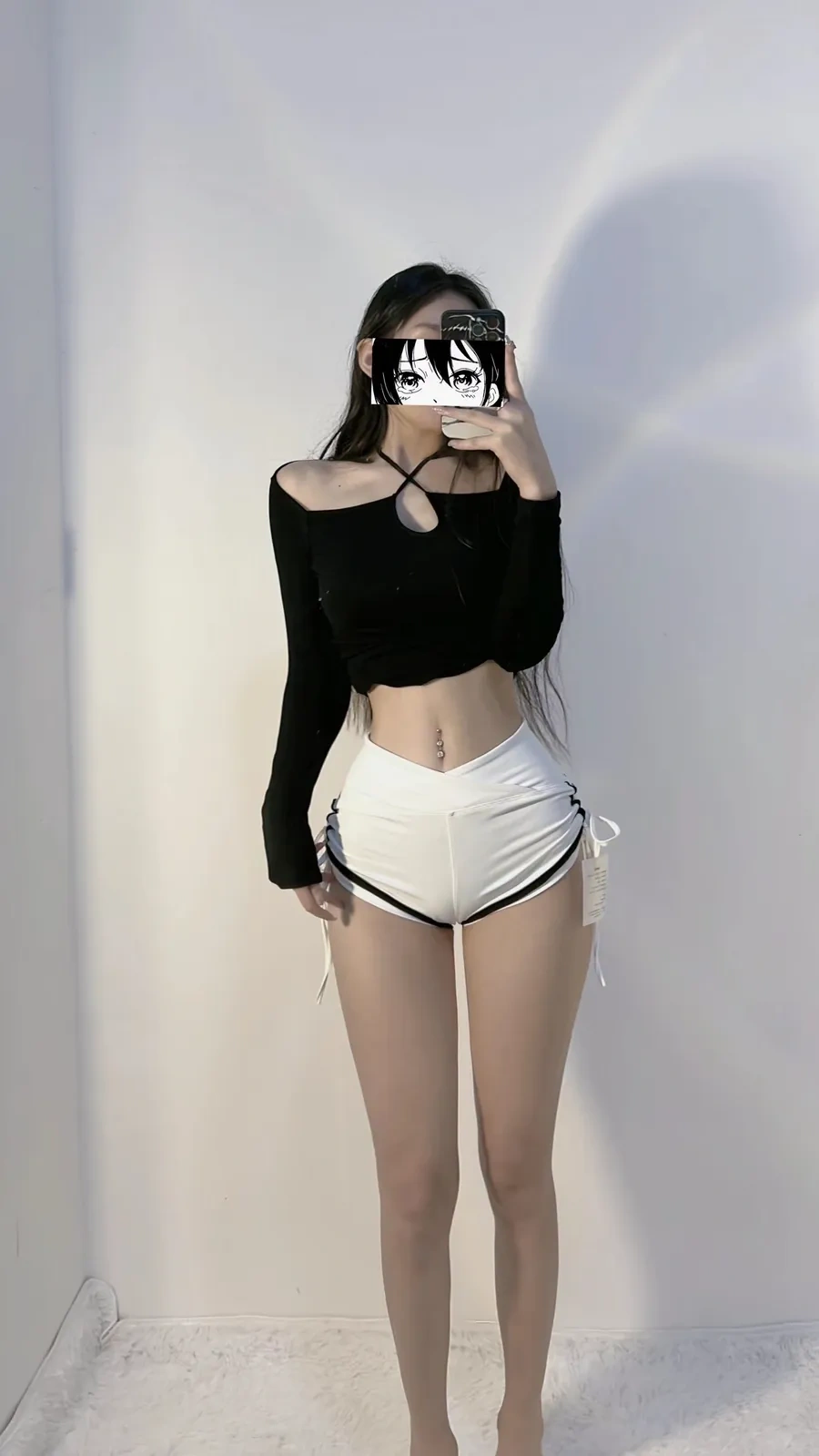 图片[3] - 陈佩奇yyyy - 白色蜜桃 [30P] - 机器猫次元 - 机器猫次元