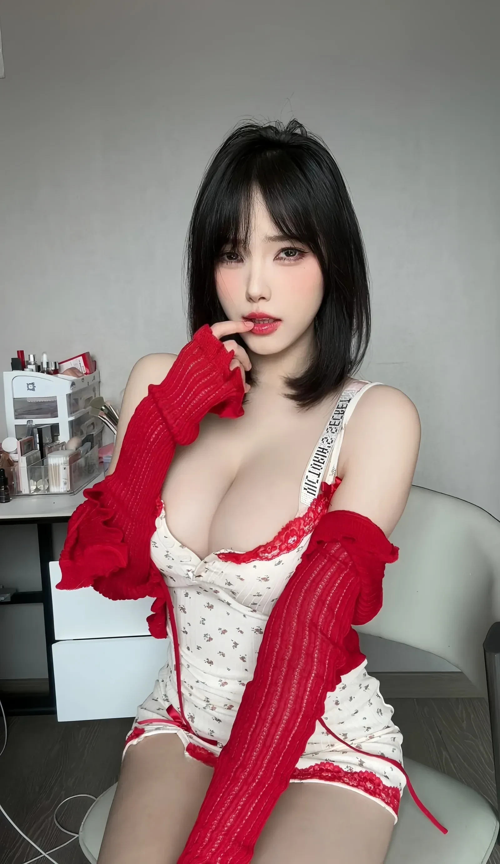 图片[6] - 琳铛铛 - 会抖动的大秘密 [19P] - 机器猫次元 - 机器猫次元