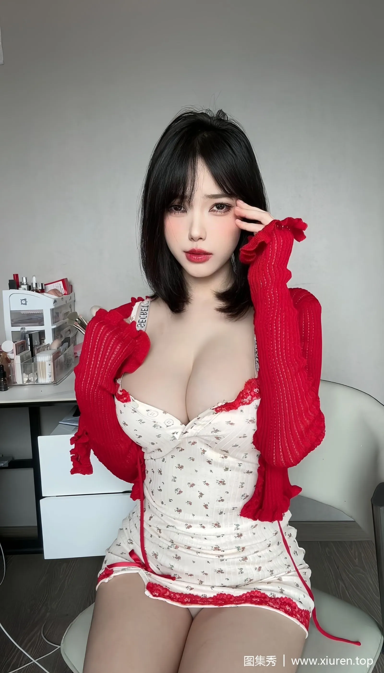 图片[4] - 琳铛铛 - 会抖动的大秘密 [19P] - 机器猫次元 - 机器猫次元