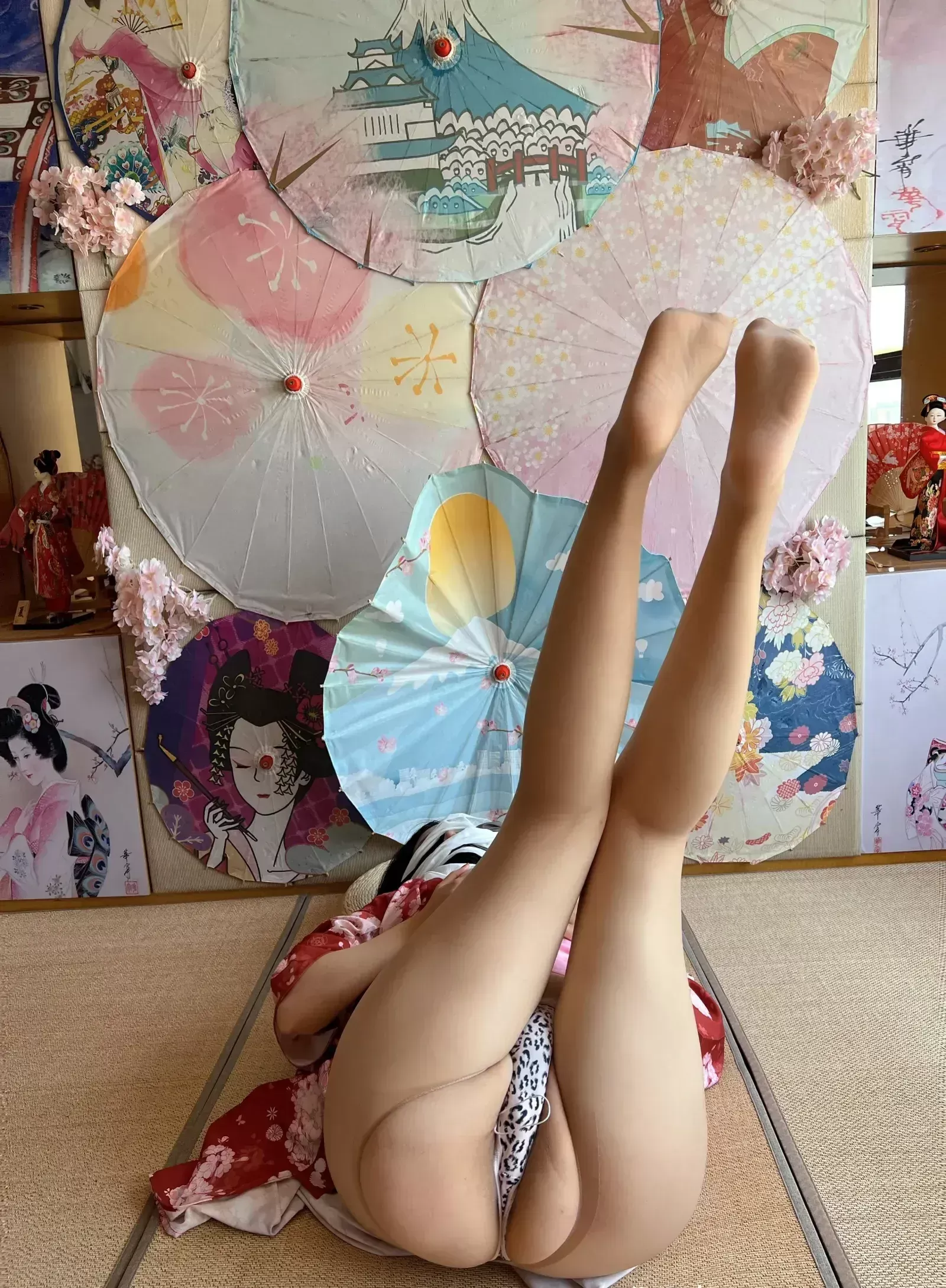 图片[6] - 迷人的五姨太 - 中秋快乐 [33P] - 机器猫次元 - 机器猫次元