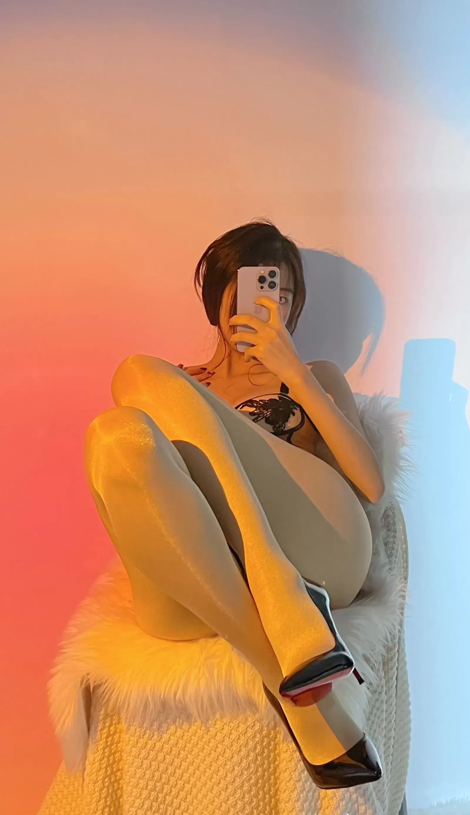 图片[7] - 纪念小小v5 - 蕾丝连体 [27P] - 机器猫次元 - 机器猫次元