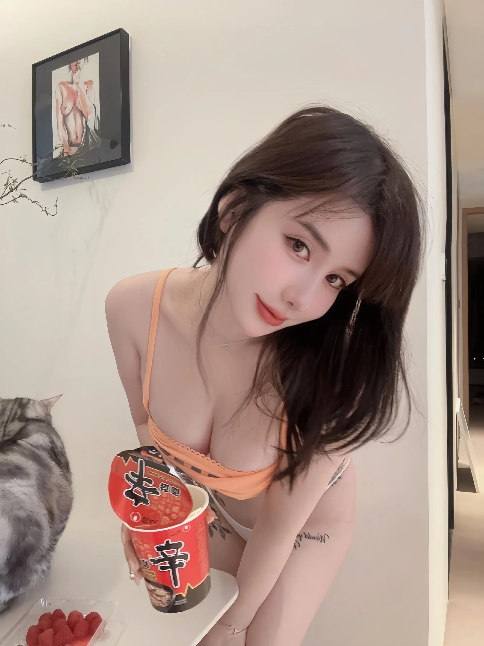 图片[7] - 阿色 - 爱如潮水 [12P] - 机器猫次元 - 机器猫次元