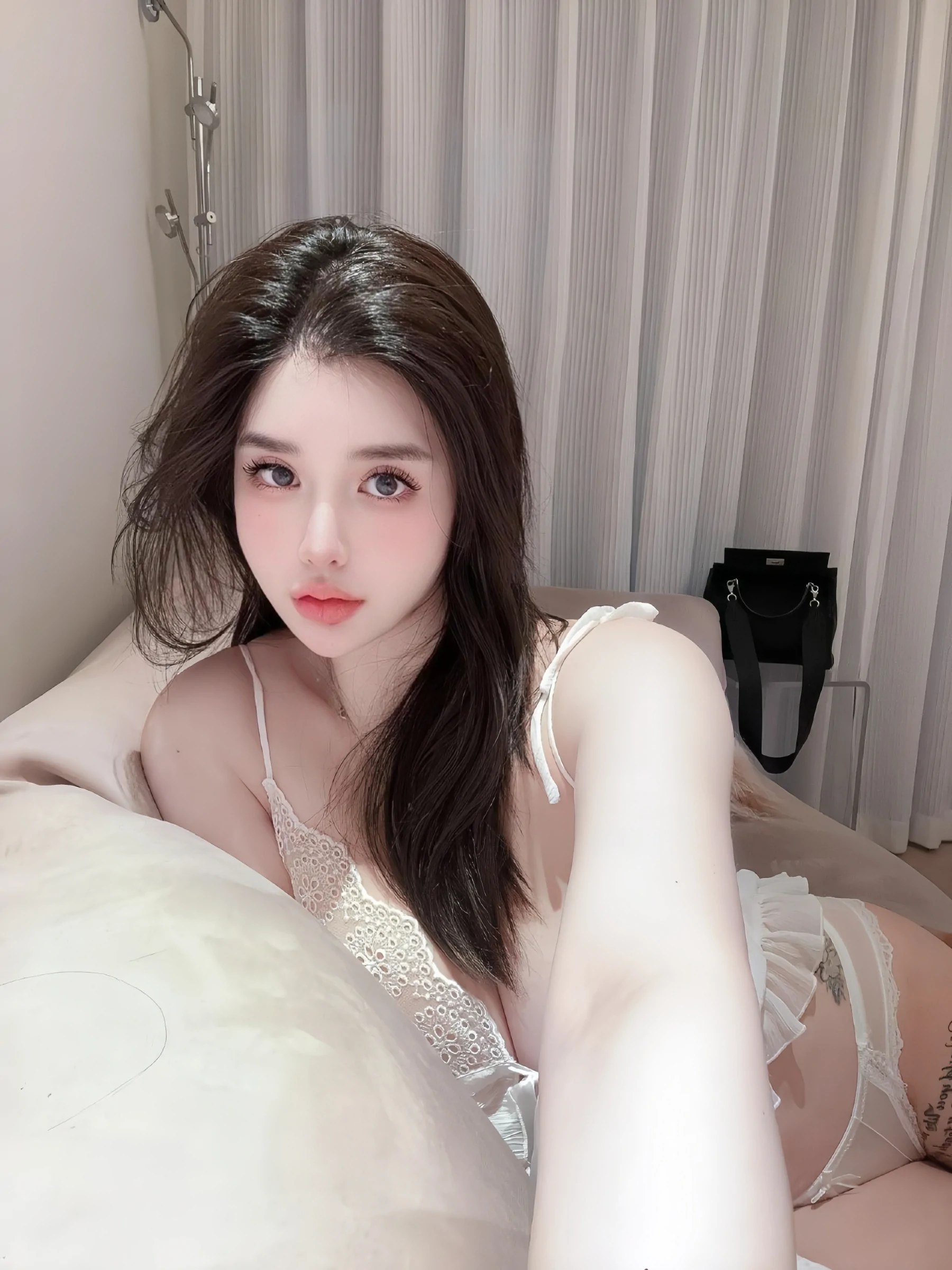图片[4] - 阿色 - 嘉宾专属镜头 [11P] - 机器猫次元 - 机器猫次元