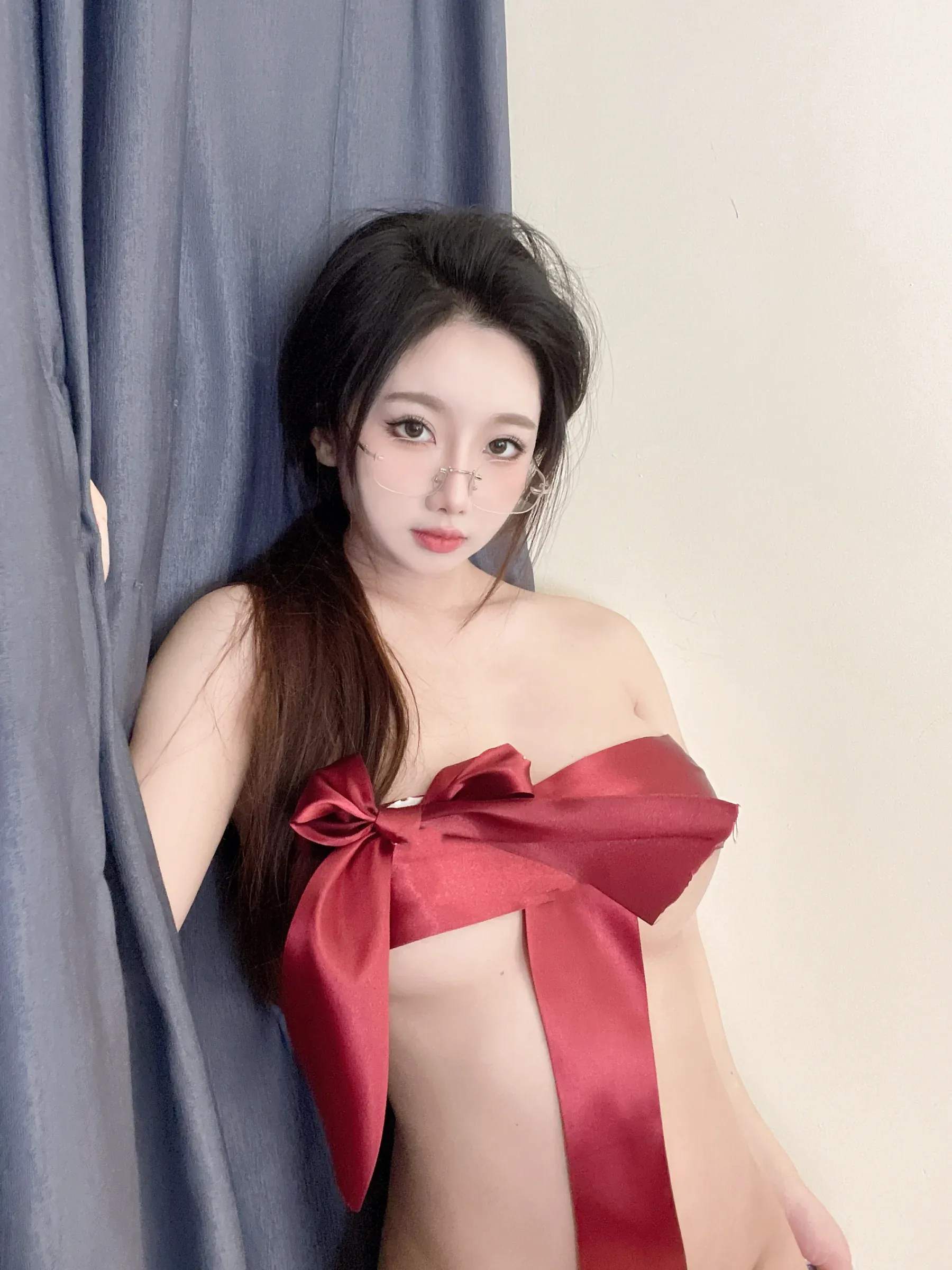 图片[1] - 鬼畜瑶 - 礼物 [30P] - 机器猫次元 - 机器猫次元
