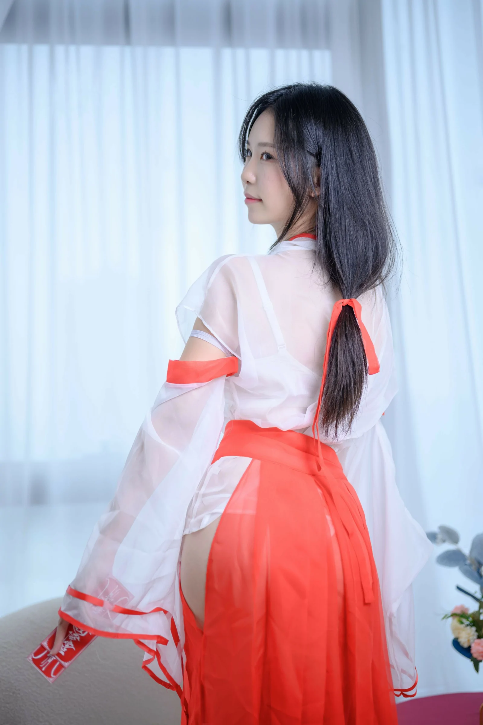 图片[2] - 抖娘利世 - 私人驱邪师 [71P] - 机器猫次元 - 机器猫次元
