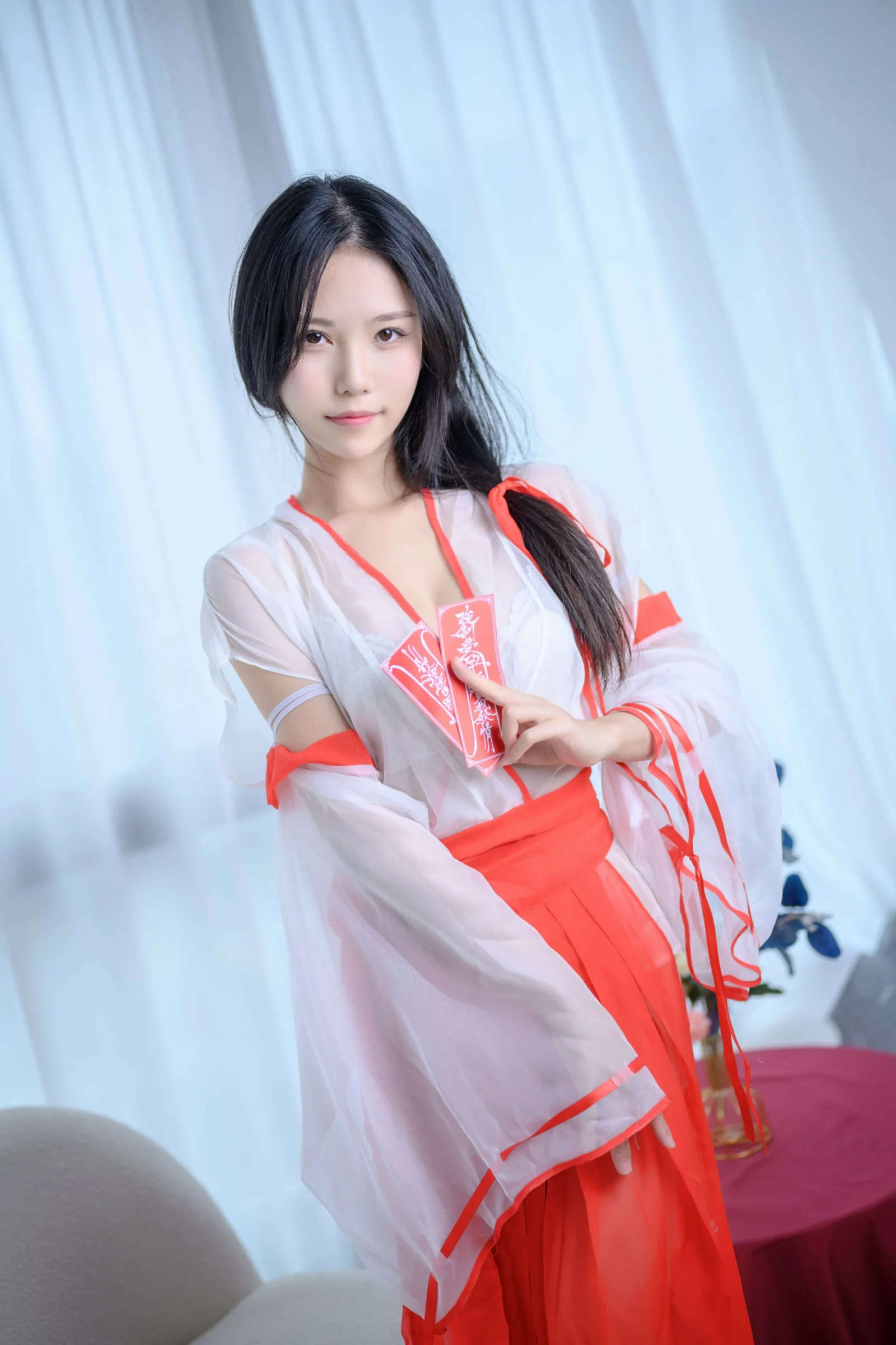 图片[7] - 抖娘利世 - 私人驱邪师 [71P] - 机器猫次元 - 机器猫次元