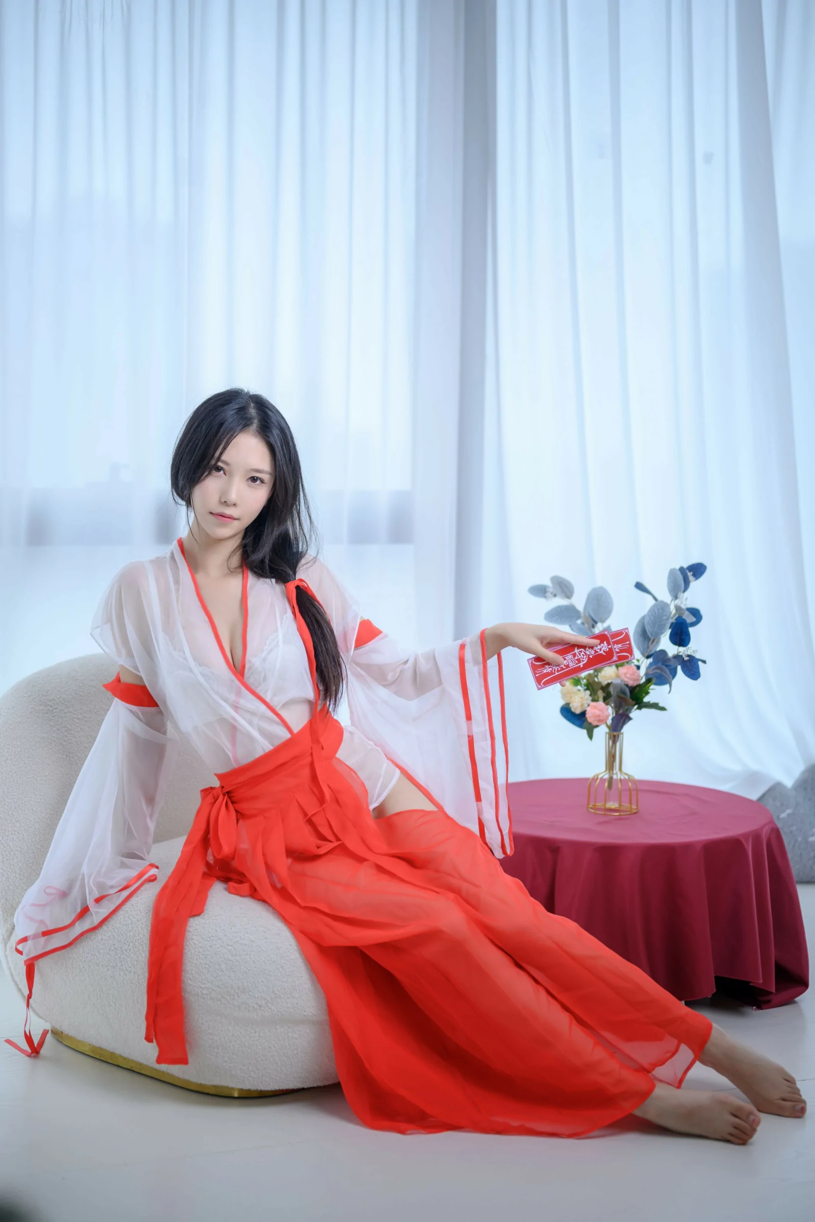 图片[8] - 抖娘利世 - 私人驱邪师 [71P] - 机器猫次元 - 机器猫次元