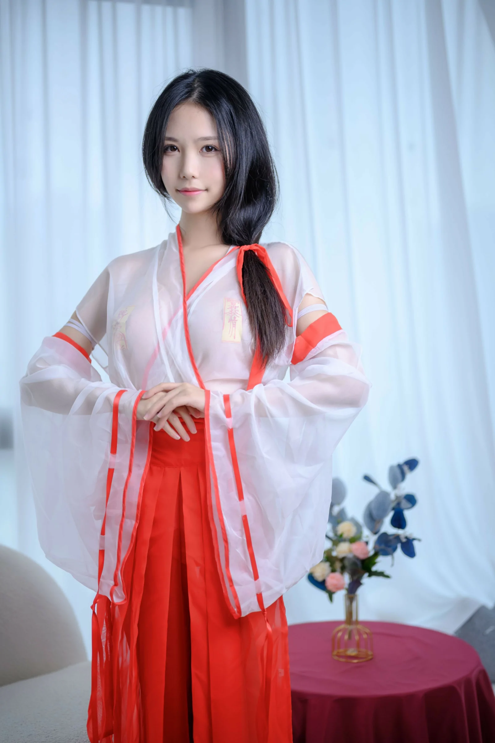 图片[6] - 抖娘利世 - 私人驱邪师 [71P] - 机器猫次元 - 机器猫次元