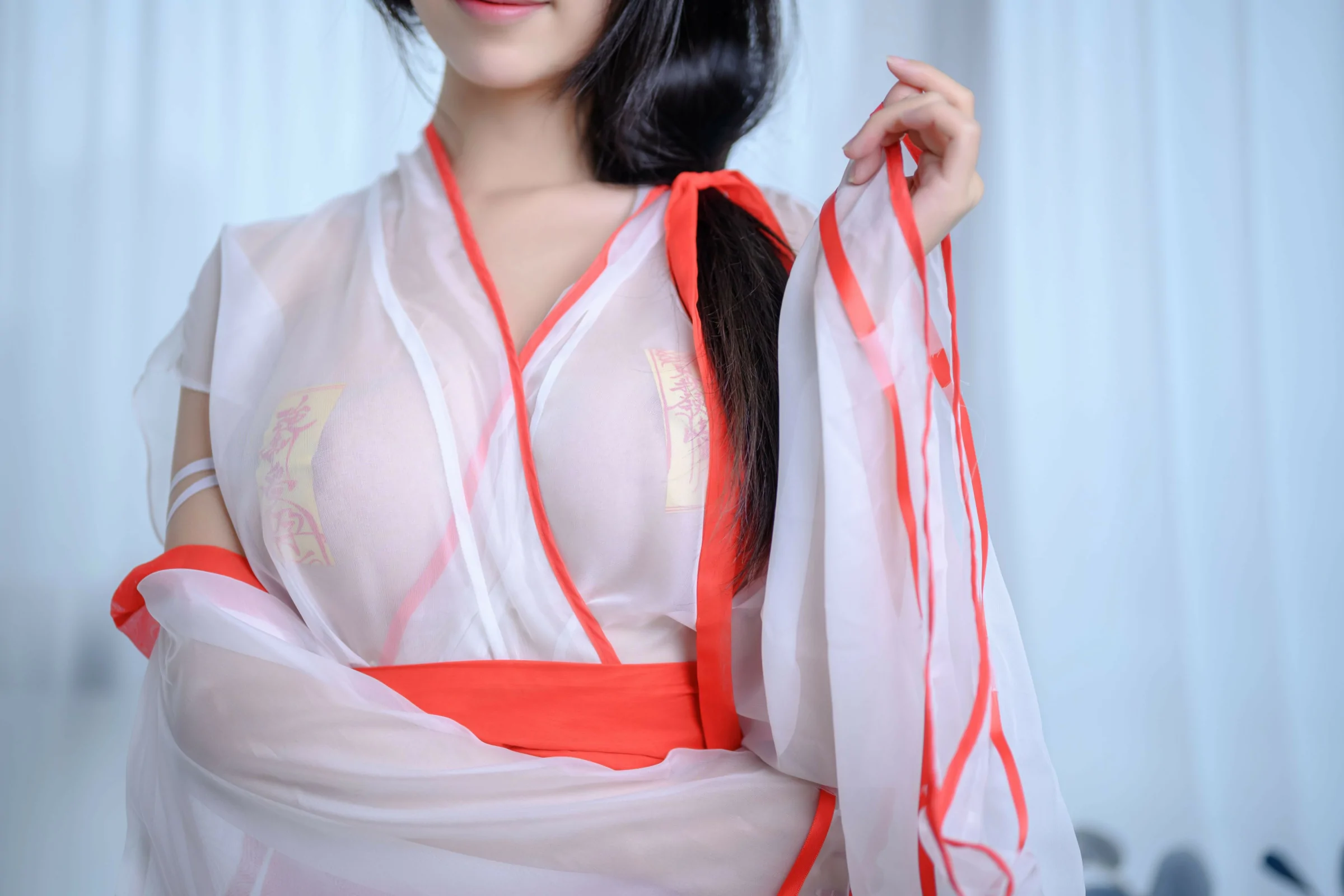 图片[3] - 抖娘利世 - 私人驱邪师 [71P] - 机器猫次元 - 机器猫次元