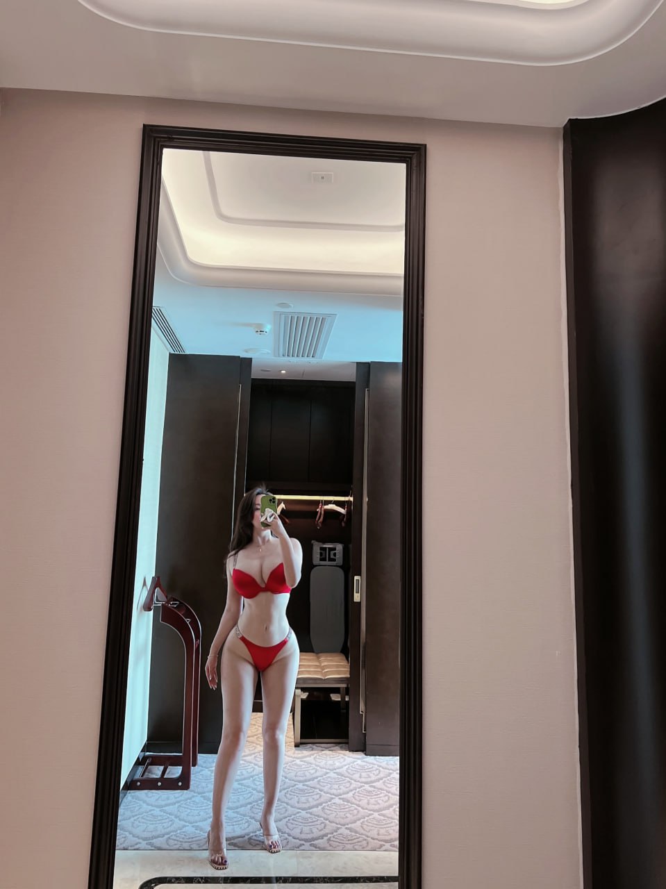 图片[7] - MIYA - 红色风景 [48P] - 机器猫次元 - 机器猫次元