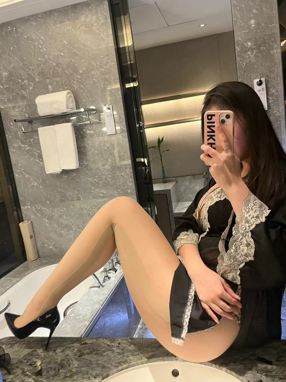 图片[4] - 美邵女Baby - 情趣御姐 [61P] - 机器猫次元 - 机器猫次元