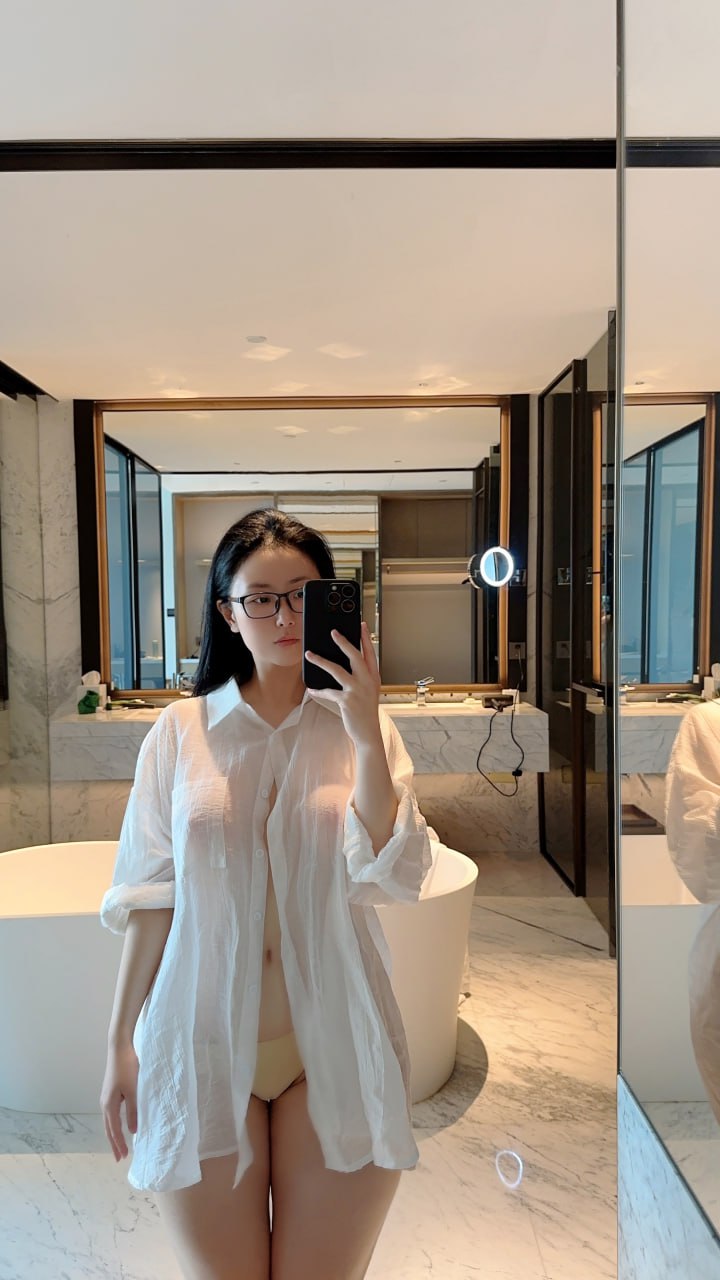 图片[5] - 俏妞qiaoniuTT - 男友衬衫 [23P] - 机器猫次元 - 机器猫次元