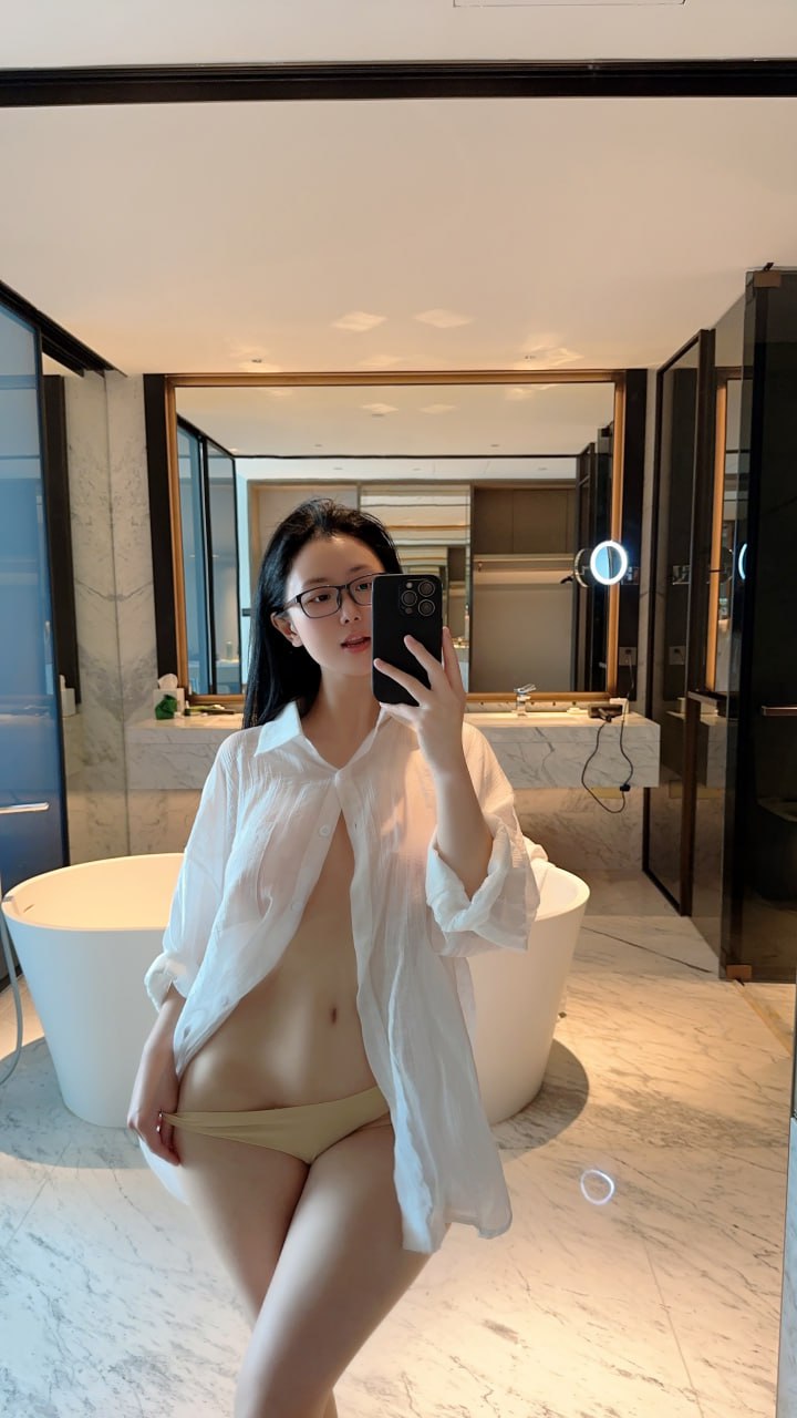 图片[6] - 俏妞qiaoniuTT - 男友衬衫 [23P] - 机器猫次元 - 机器猫次元