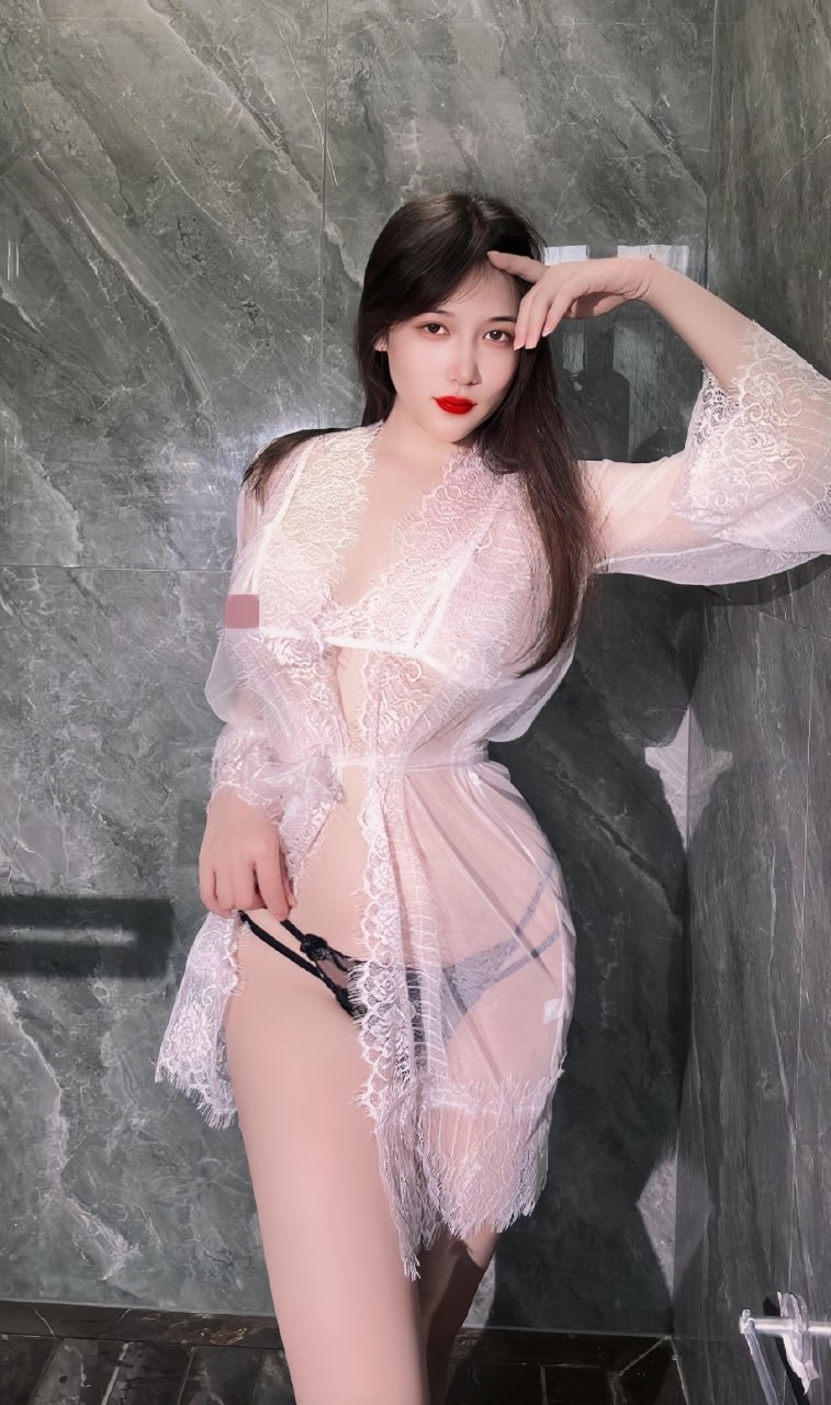 图片[8] - 可可西yyy - 微密圈系列 近距离特写三角内内 [19P] - 机器猫次元 - 机器猫次元