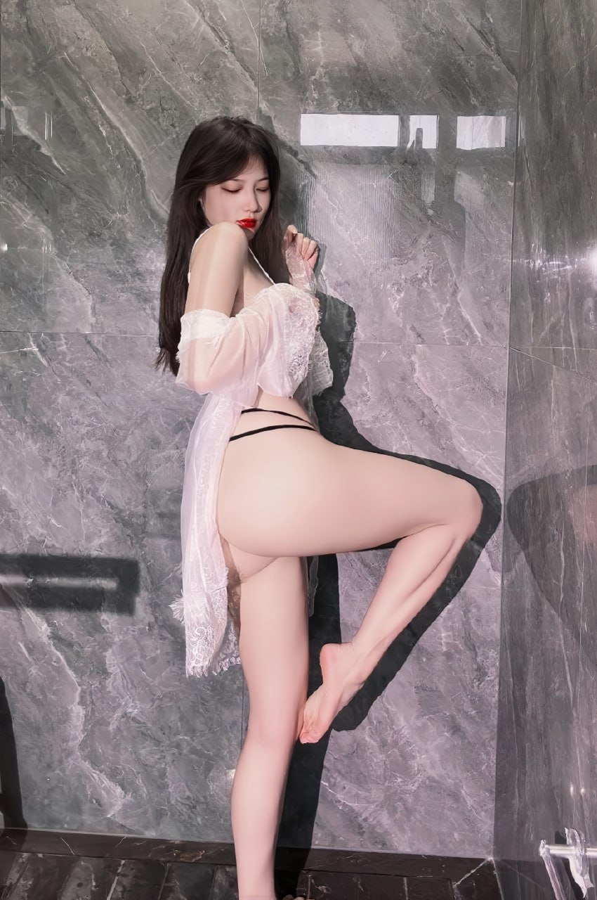 图片[3] - 可可西yyy - 微密圈系列 近距离特写三角内内 [19P] - 机器猫次元 - 机器猫次元