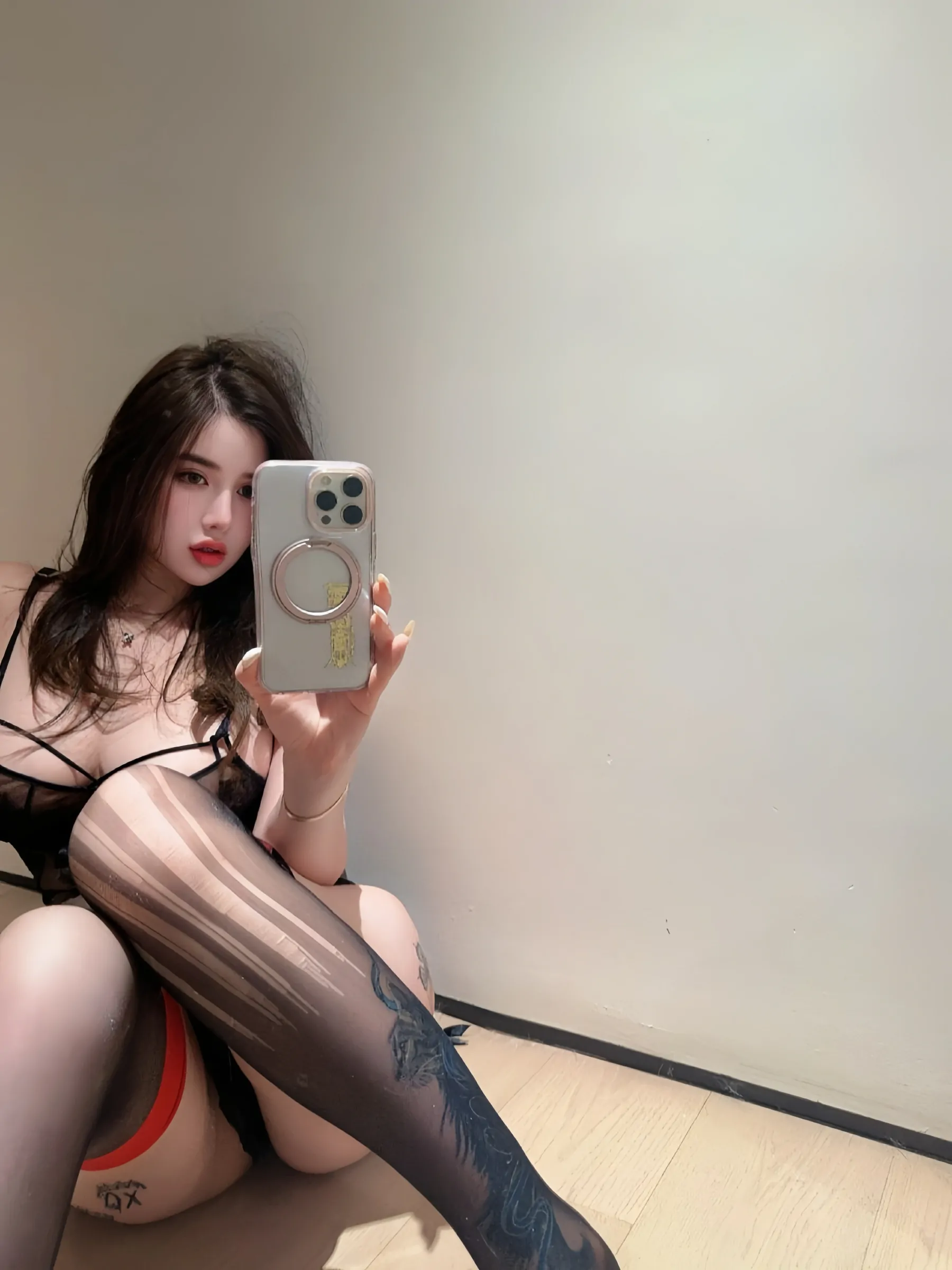 图片[5] - 阿色 - 巨型蜜桃女神 [18P] - 机器猫次元 - 机器猫次元