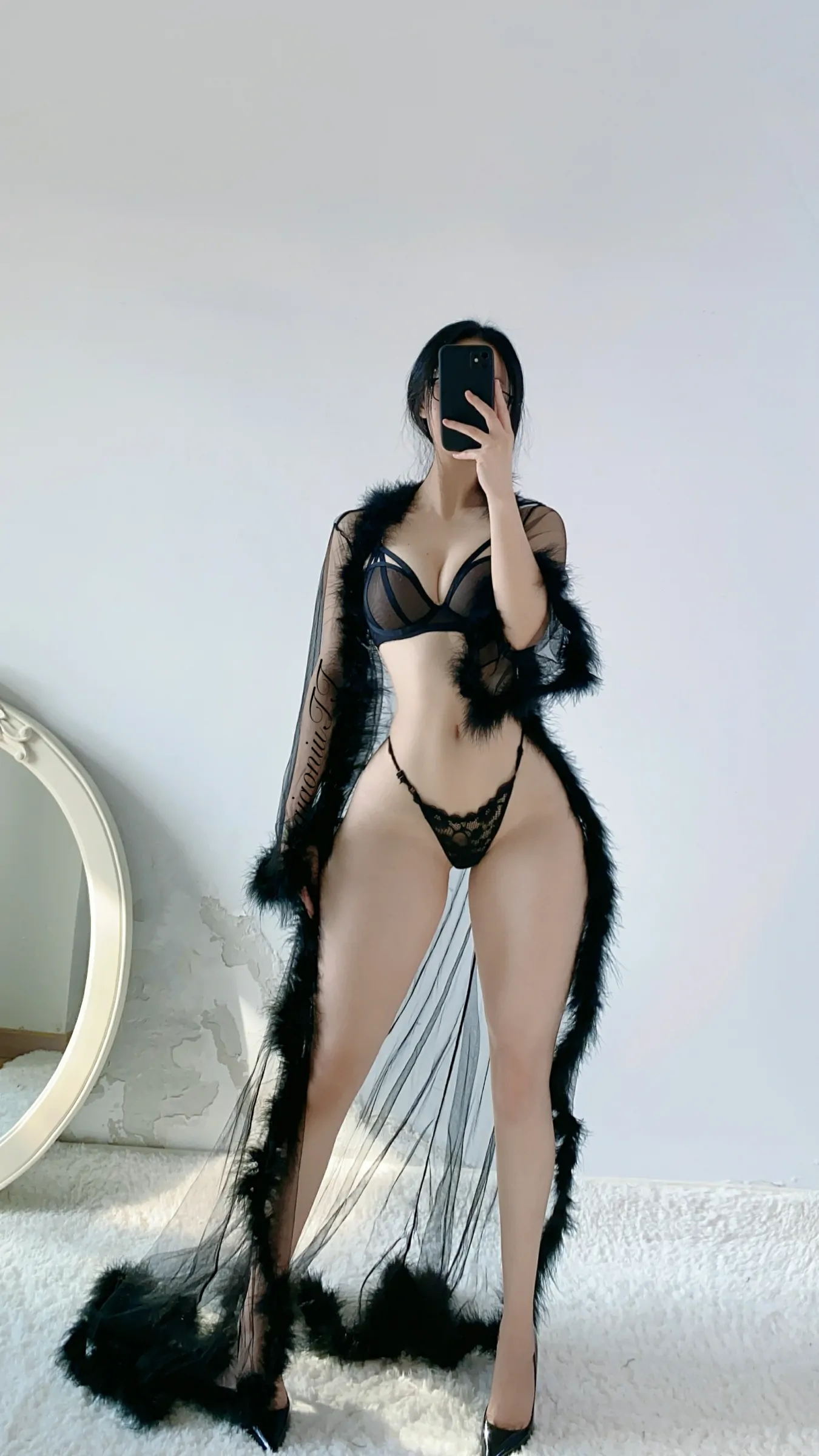 图片[3] - 俏妞qiaoniuTT-01.03 [21P] - 机器猫次元 - 机器猫次元