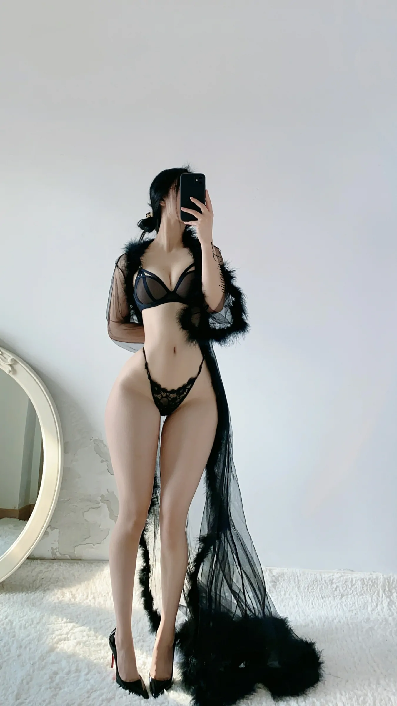 图片[6] - 俏妞qiaoniuTT-01.03 [21P] - 机器猫次元 - 机器猫次元