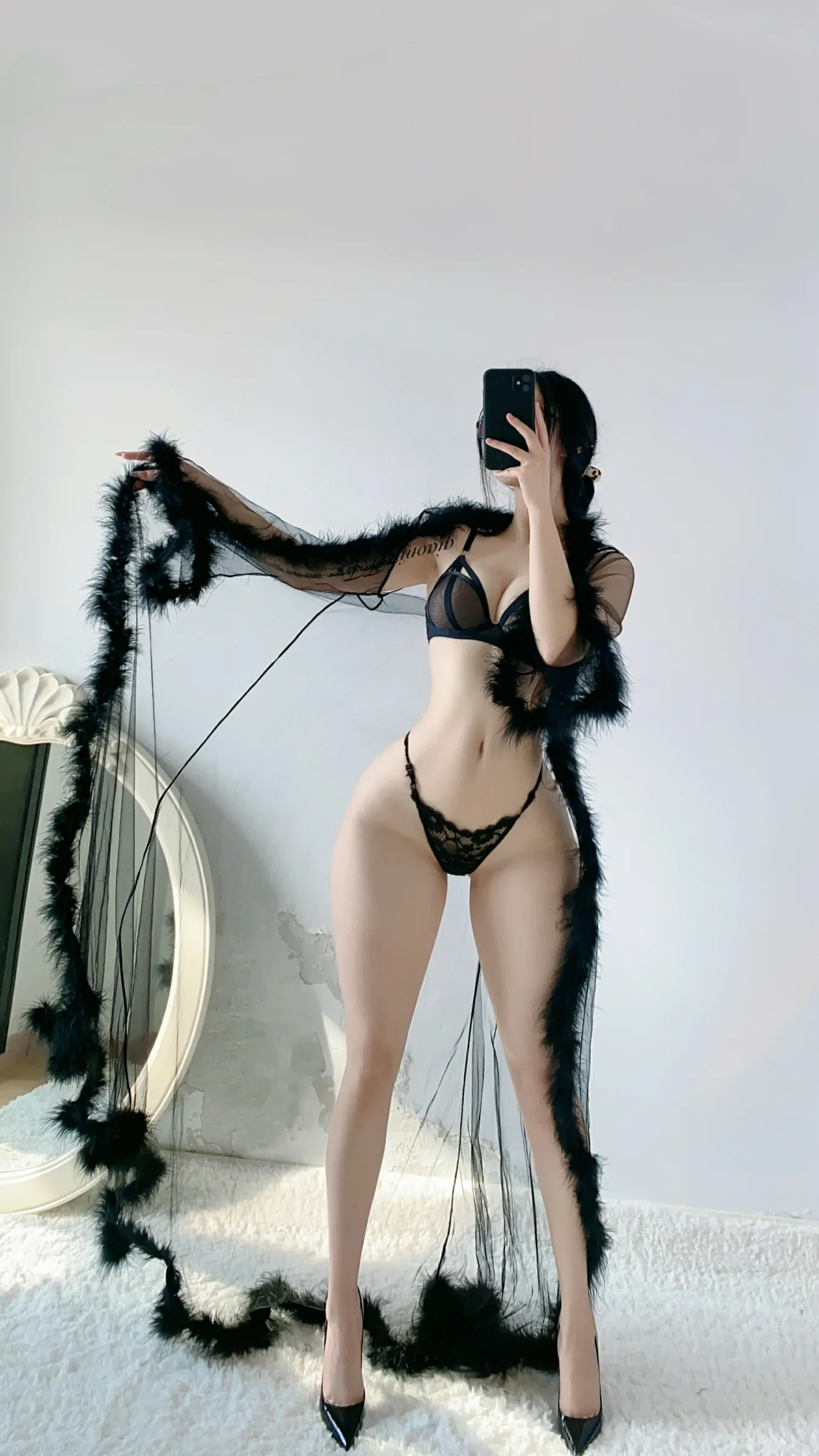 图片[8] - 俏妞qiaoniuTT-01.03 [21P] - 机器猫次元 - 机器猫次元