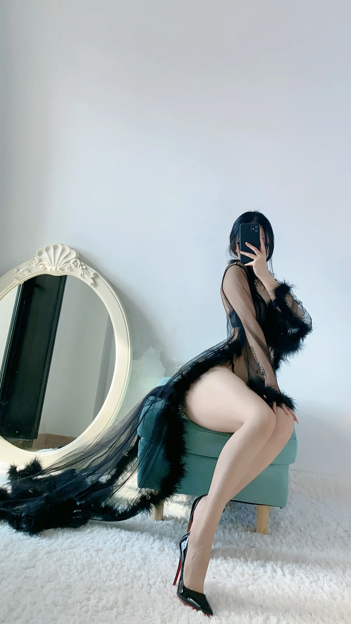 图片[4] - 俏妞qiaoniuTT-01.03 [21P] - 机器猫次元 - 机器猫次元