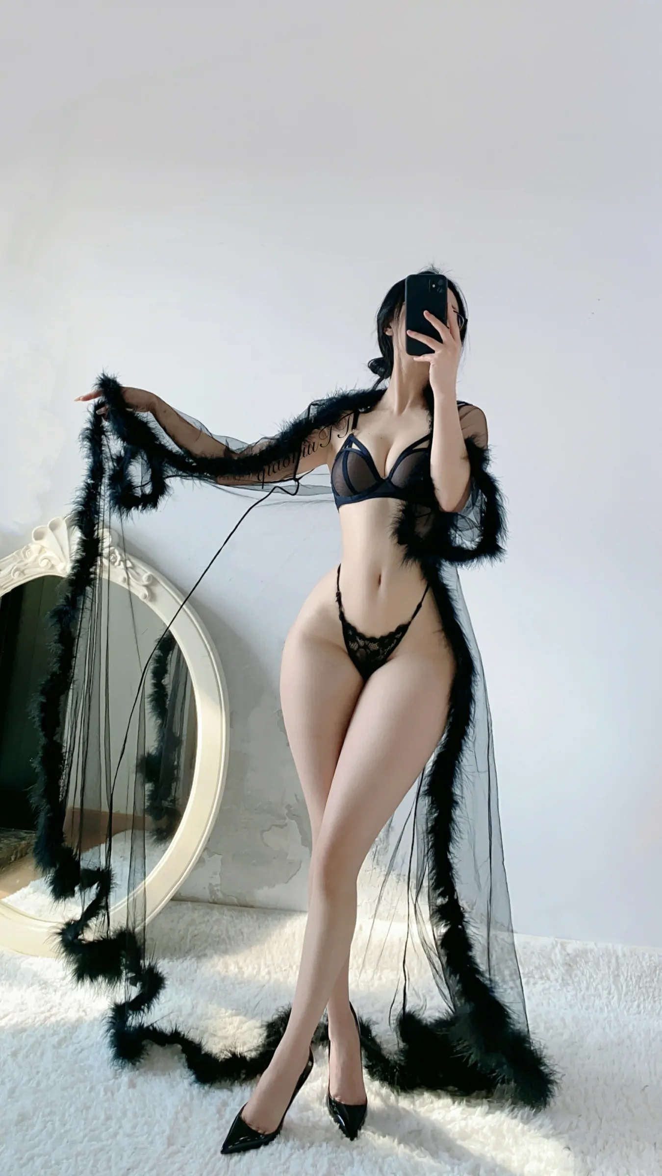 图片[2] - 俏妞qiaoniuTT-01.03 [21P] - 机器猫次元 - 机器猫次元