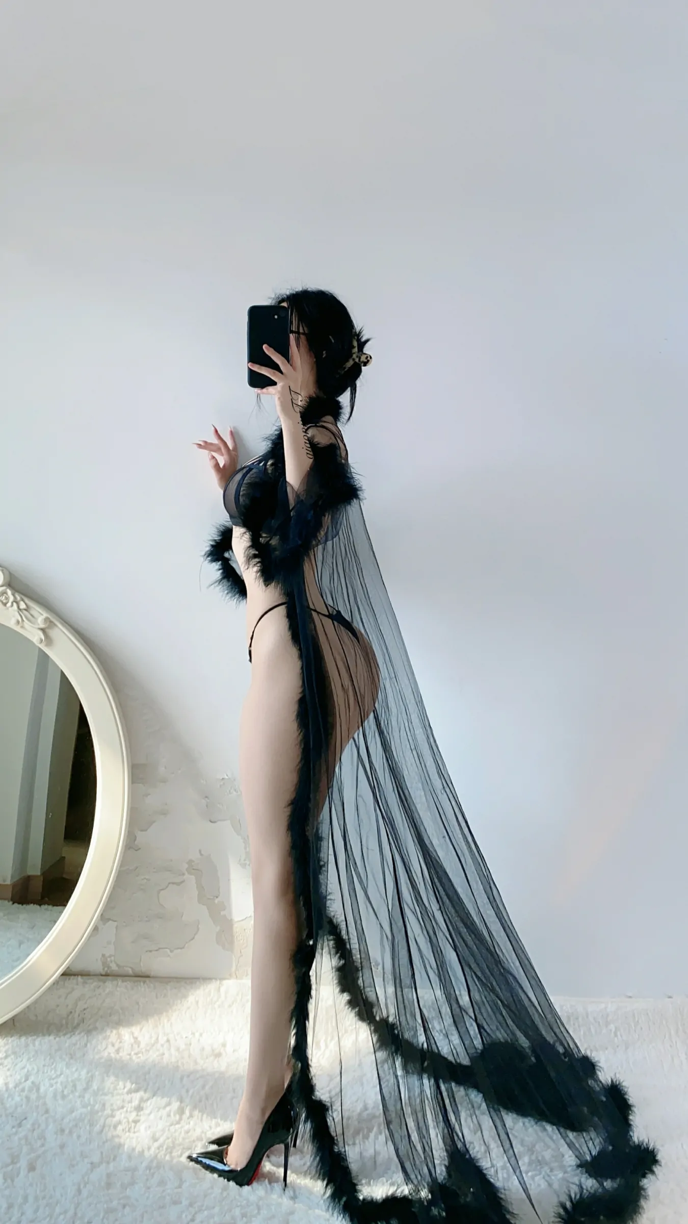 图片[7] - 俏妞qiaoniuTT-01.03 [21P] - 机器猫次元 - 机器猫次元