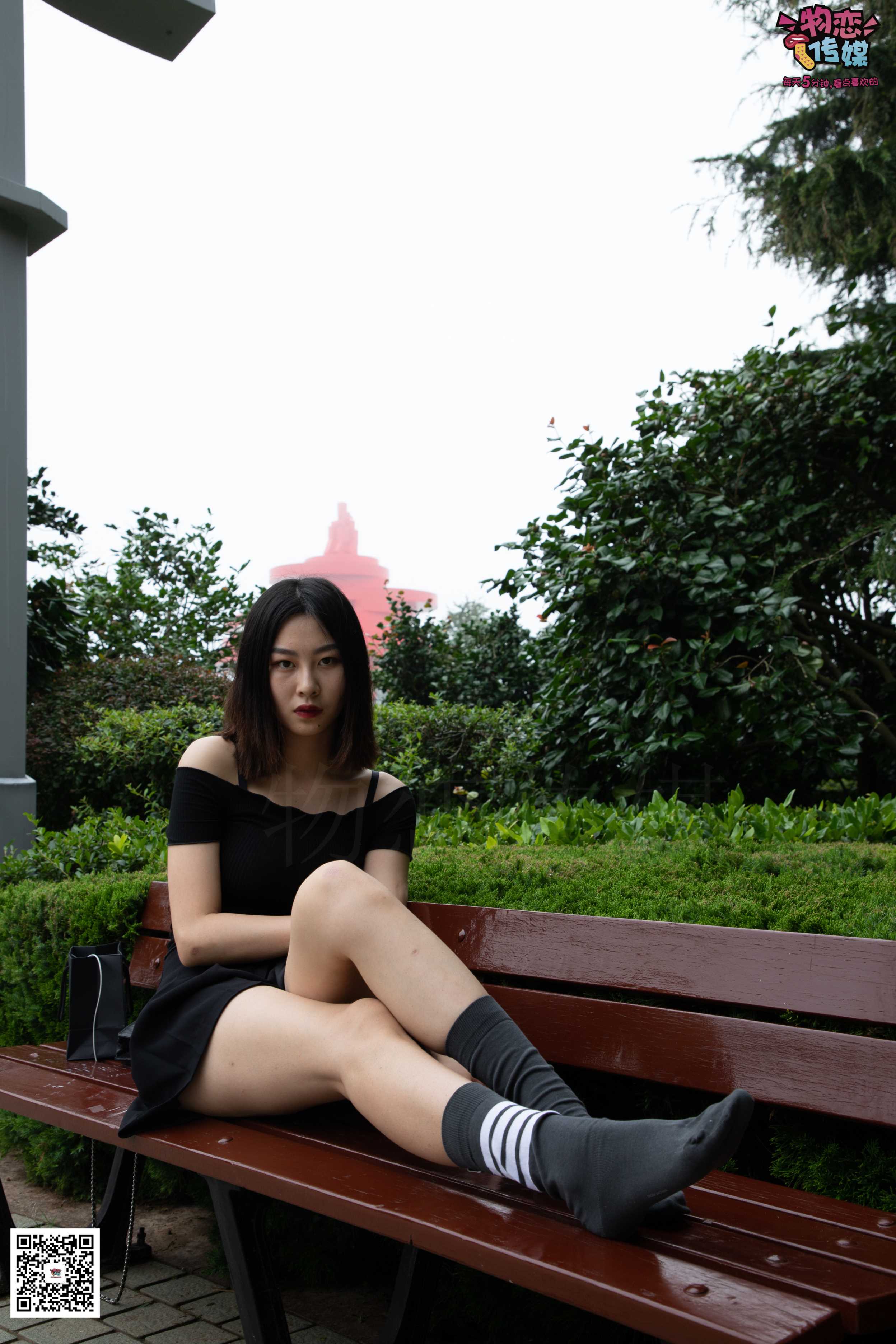 图片[7] - 物恋传媒 No.030 剑眉星目,烈焰红唇,御姐范美女与可爱棉袜 [189P+1V1.92GB] - 机器猫次元 - 机器猫次元
