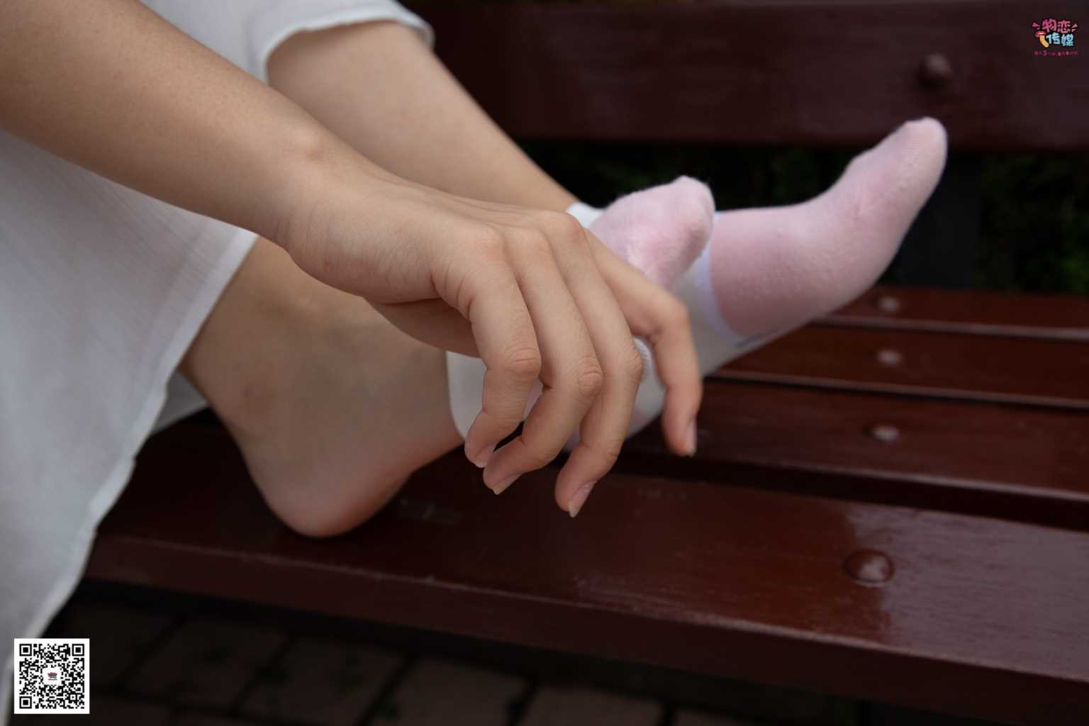 图片[7] - 物恋传媒 No.037 海边的白百合，纯洁清幽。 [164P+1V795MB] - 机器猫次元 - 机器猫次元
