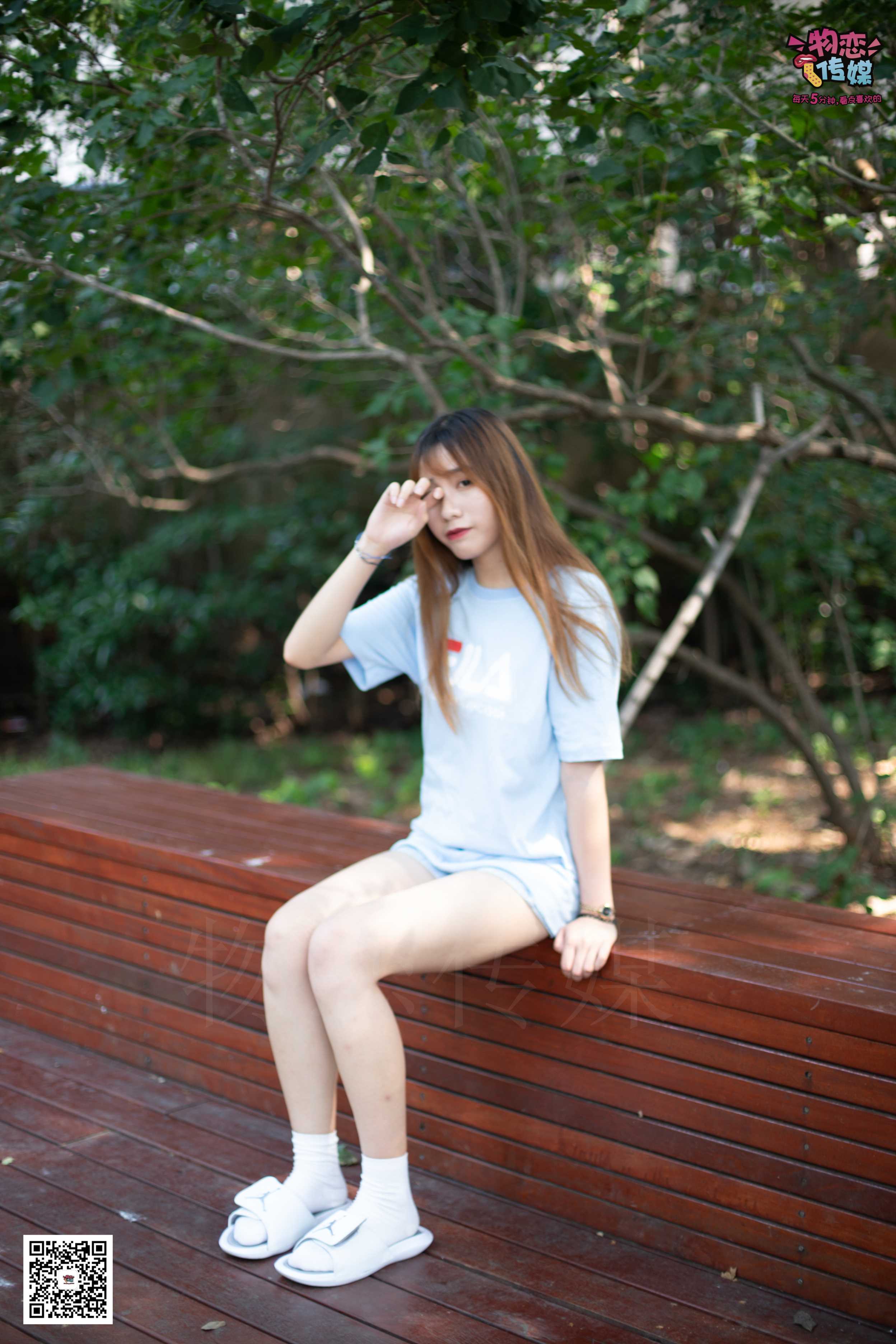 图片[2] - 物恋传媒 No.038 我的故事是关于你 [172P+1V2.05GB] - 机器猫次元 - 机器猫次元