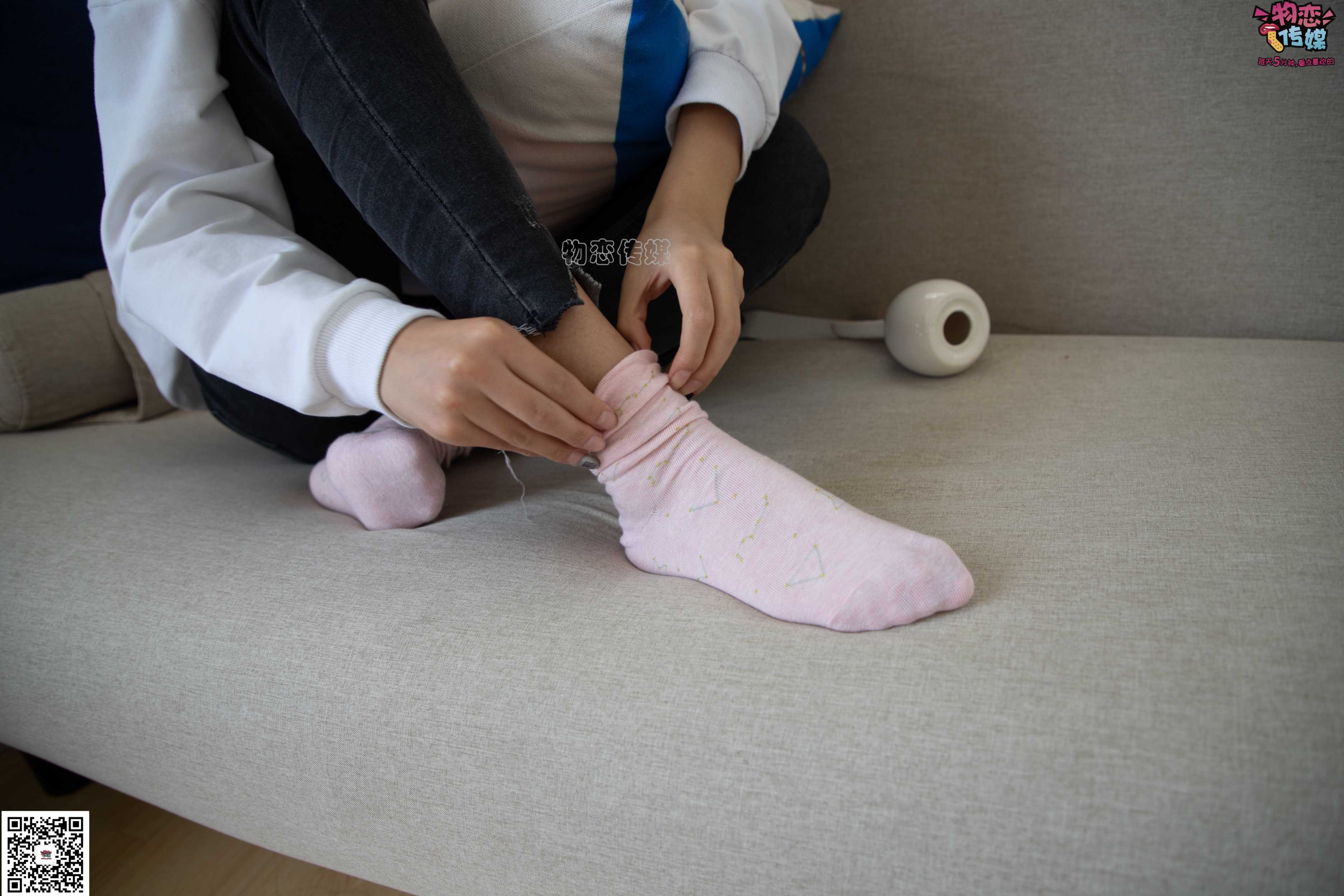 图片[8] - 物恋传媒 No.069 小兔子乖乖，你来猜猜 [139P+1V864MB] - 机器猫次元 - 机器猫次元