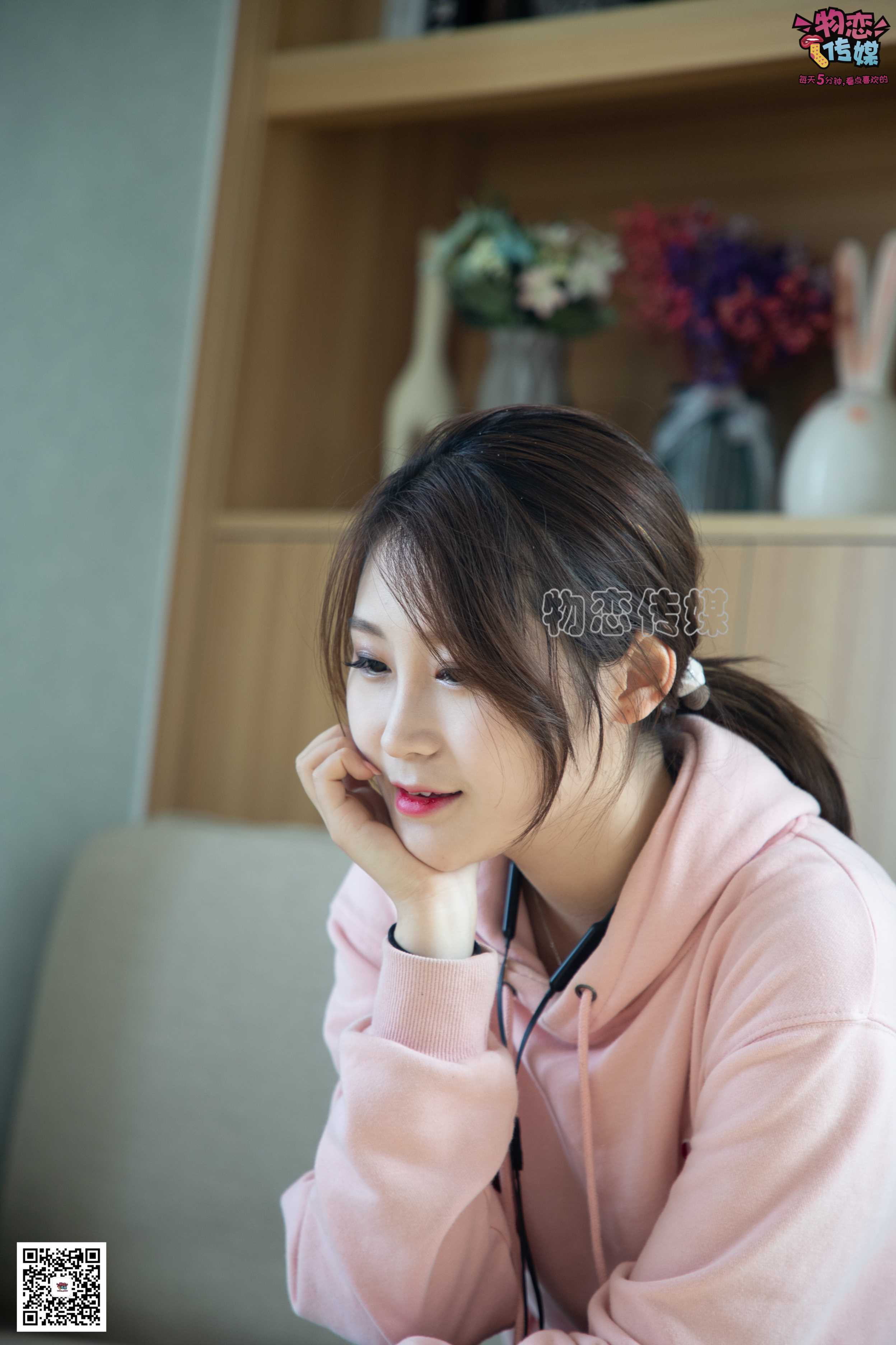 图片[2] - 物恋传媒 No.071 可爱小姐姐搭配白色nike板鞋 [171P+1V1.40GB] - 机器猫次元 - 机器猫次元
