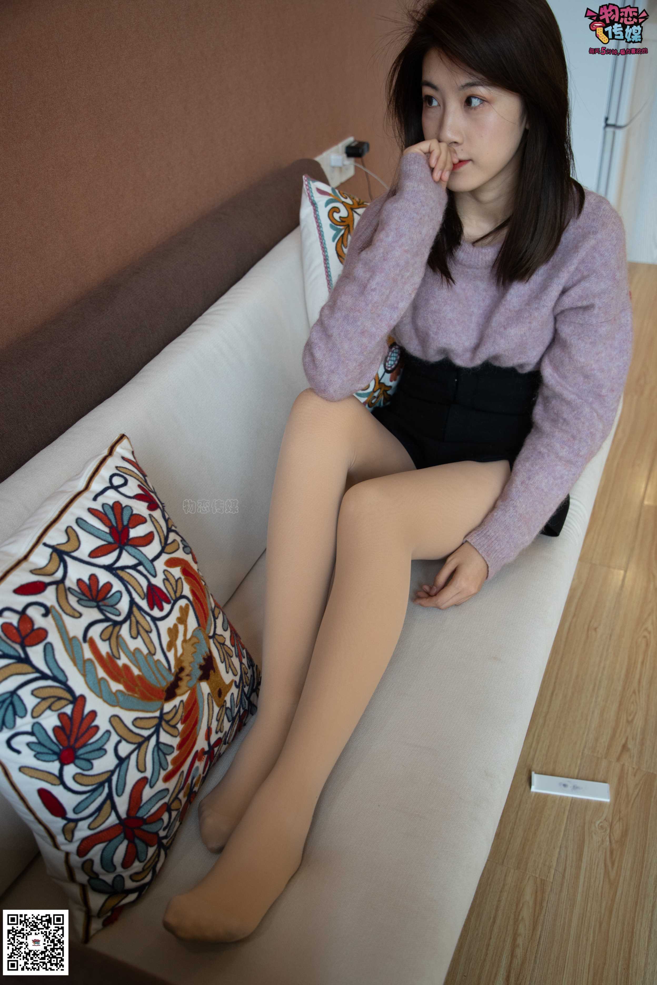 图片[4] - 物恋传媒 No.073 柠檬-过膝长靴与的美 [126P+1V1.12GB] - 机器猫次元 - 机器猫次元