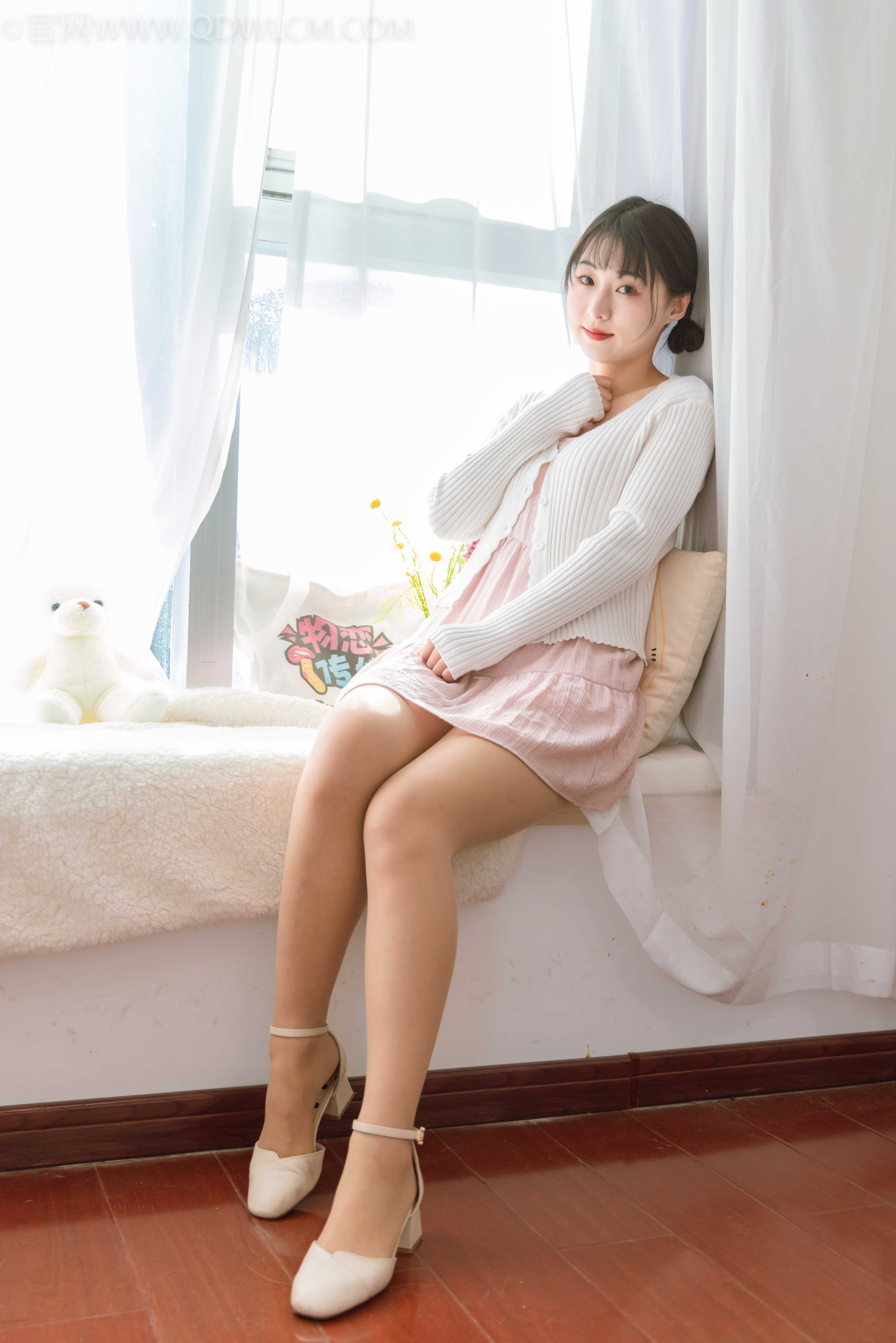 图片[6] - 物恋传媒 NO.1001 月心 [139P+1V／3.40GB] - 机器猫次元 - 机器猫次元