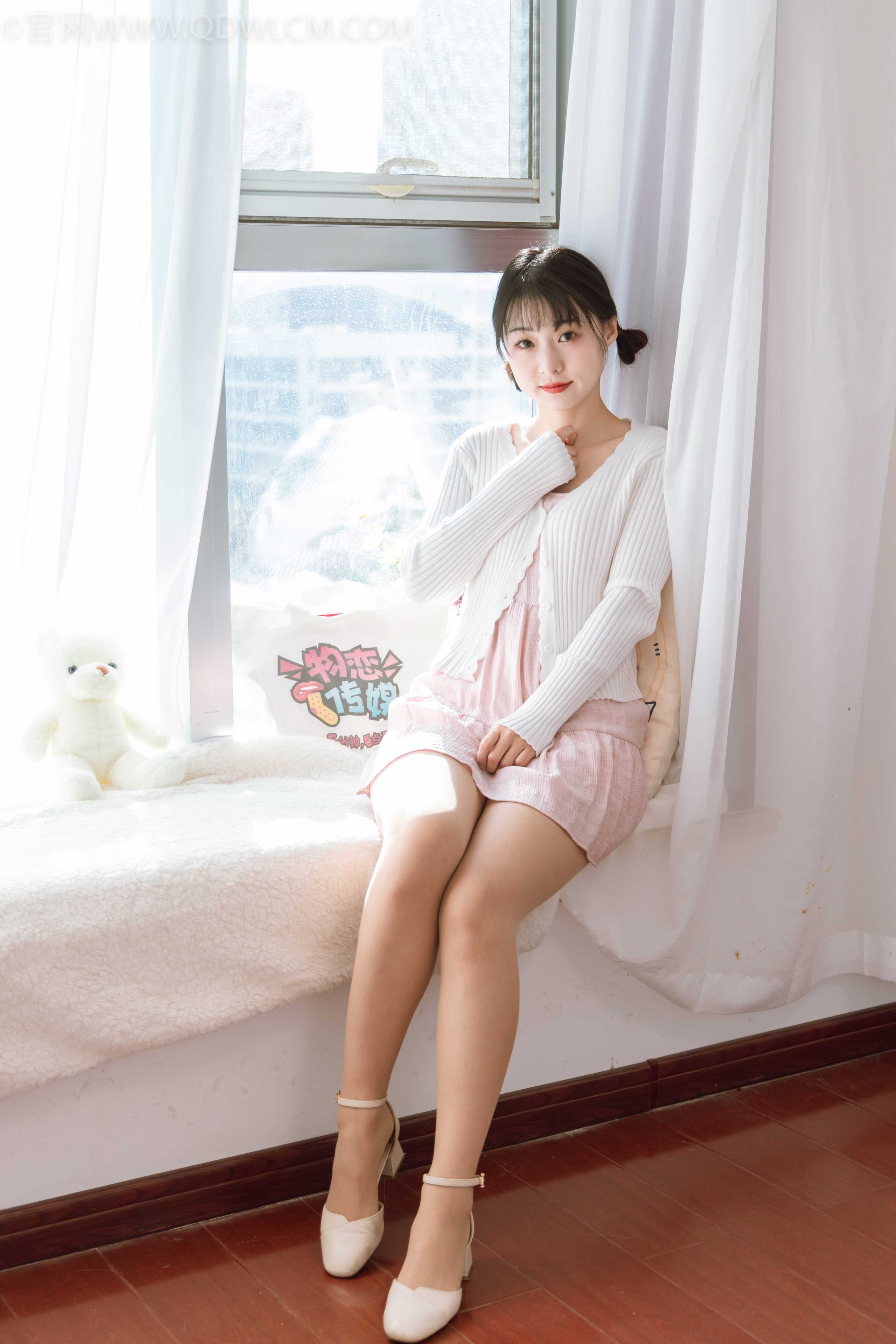图片[1] - 物恋传媒 NO.1001 月心 [139P+1V／3.40GB] - 机器猫次元 - 机器猫次元