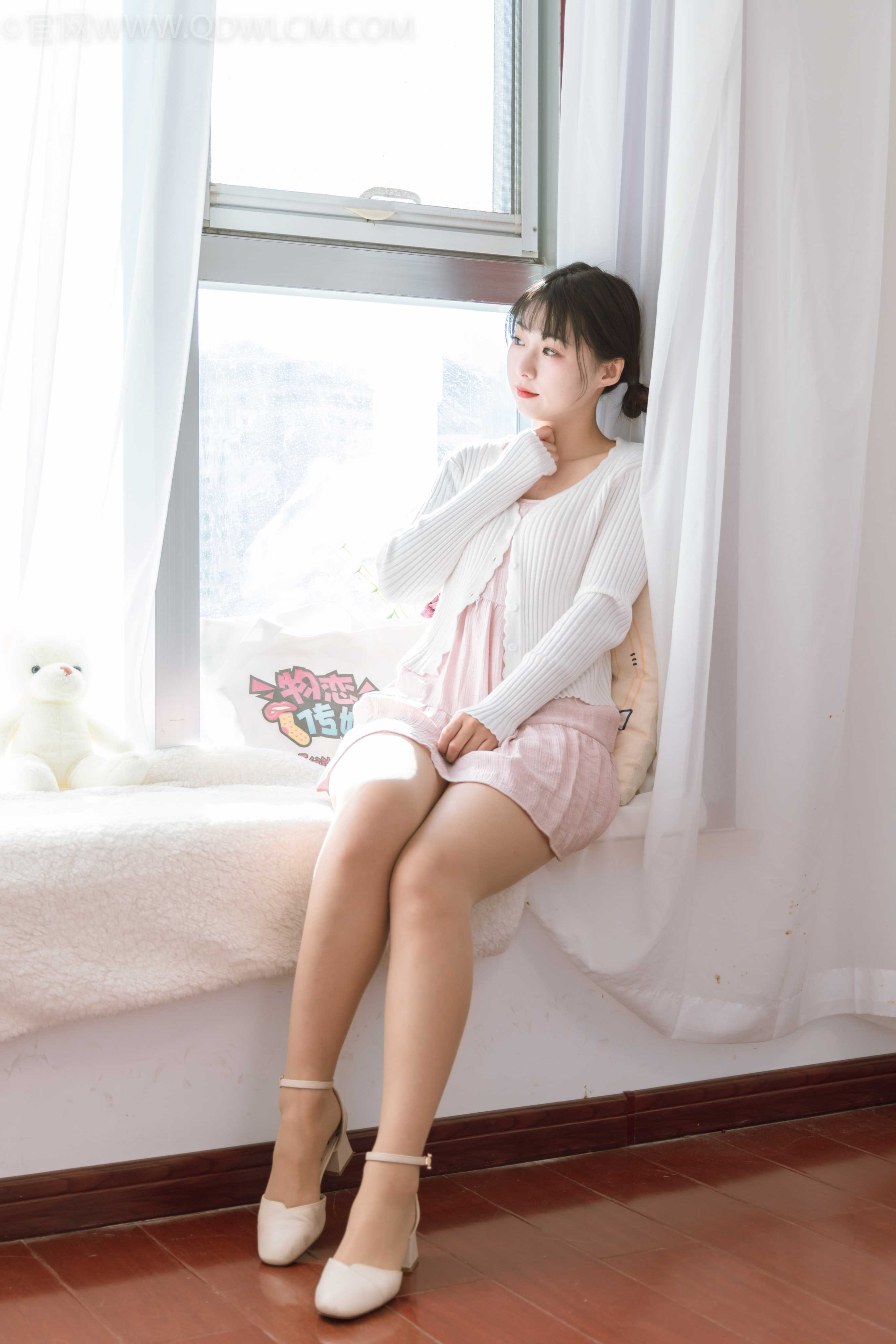 图片[2] - 物恋传媒 NO.1001 月心 [139P+1V／3.40GB] - 机器猫次元 - 机器猫次元